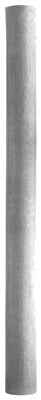 Saint-Gobain ADFORS 30 in. W X 7 ft. L Silver Aluminum Insect Screen Cloth - Image 2
