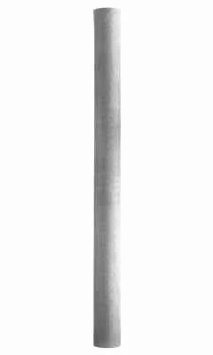 Saint-Gobain ADFORS 48 in. W X 7 ft. L Silver Aluminum Insect Screen Cloth - Image 2