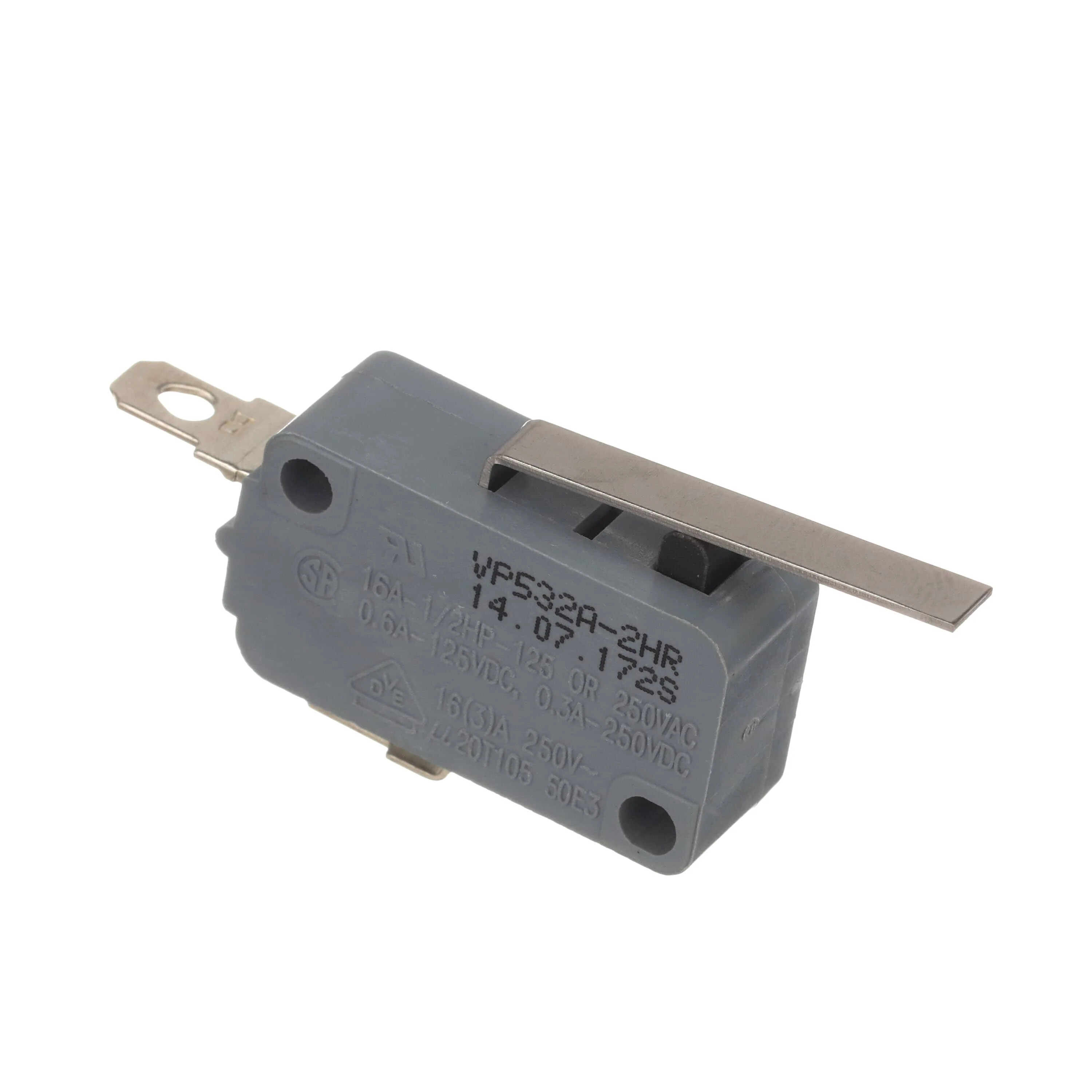 3405-001077 Dryer Belt Switch - Image 2