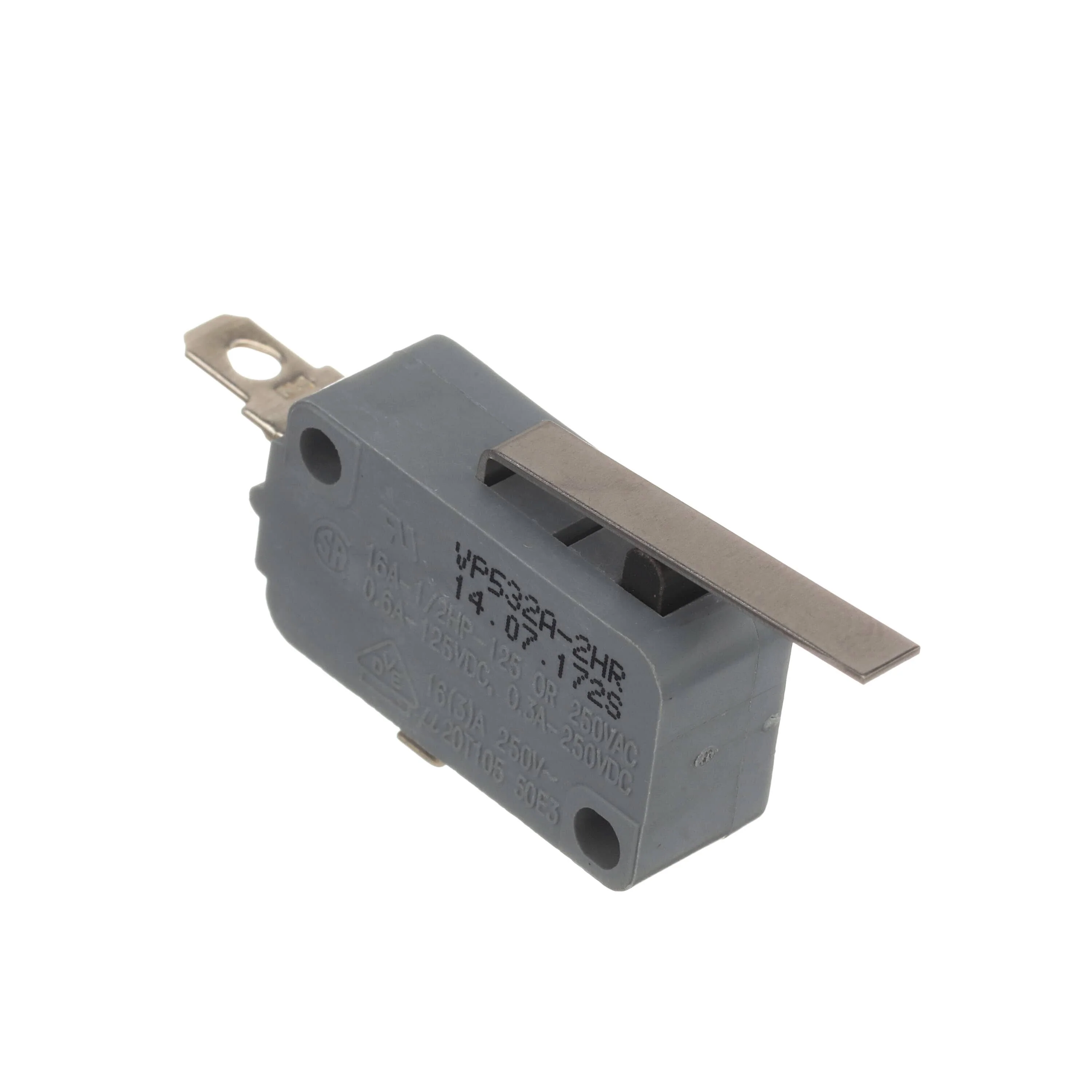 3405-001077 Dryer Belt Switch - Image 3