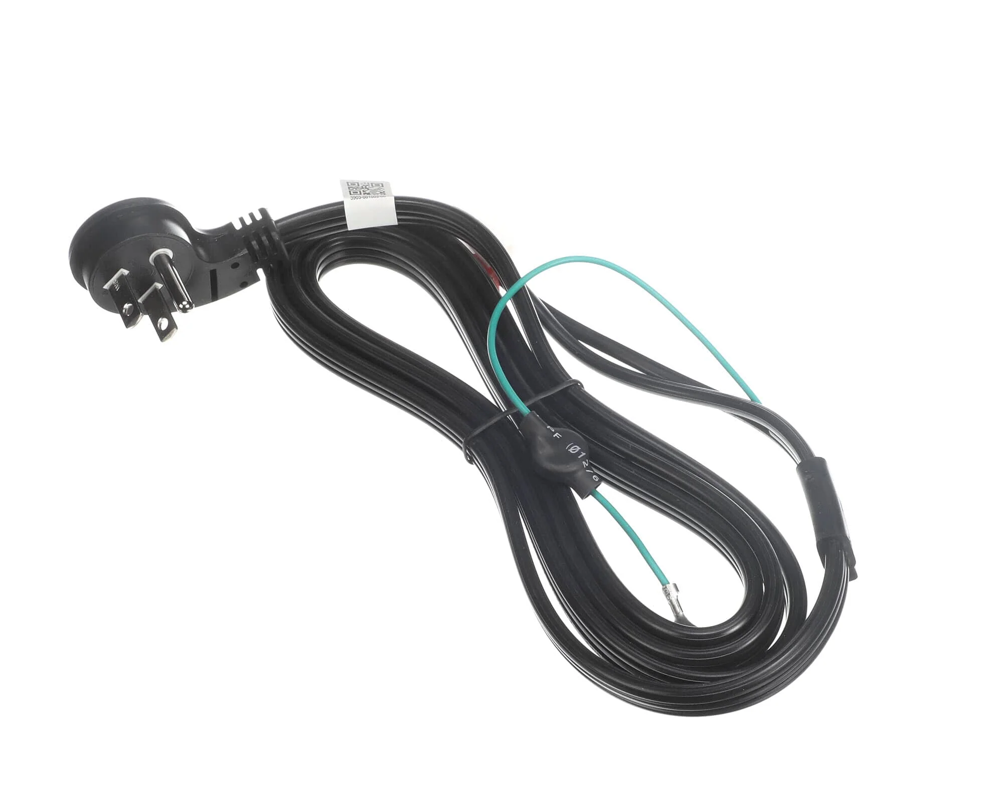 3903-001003 Refrigerator Power Cord - Image 2