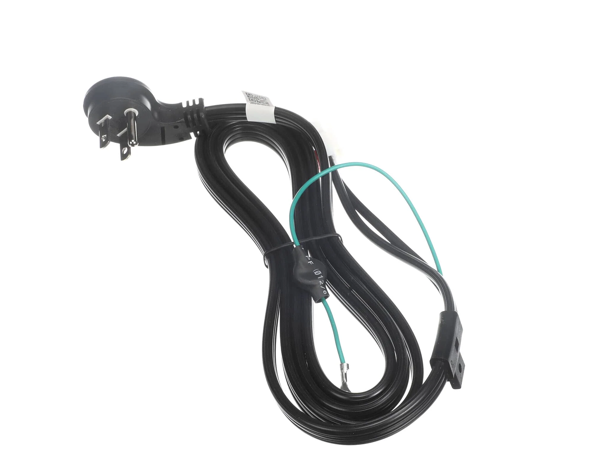 3903-001003 Refrigerator Power Cord - Image 3