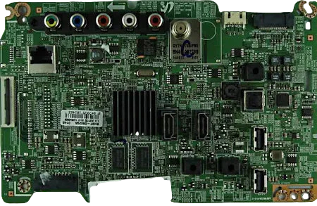 BN94-07924E TV Main Board Assembly