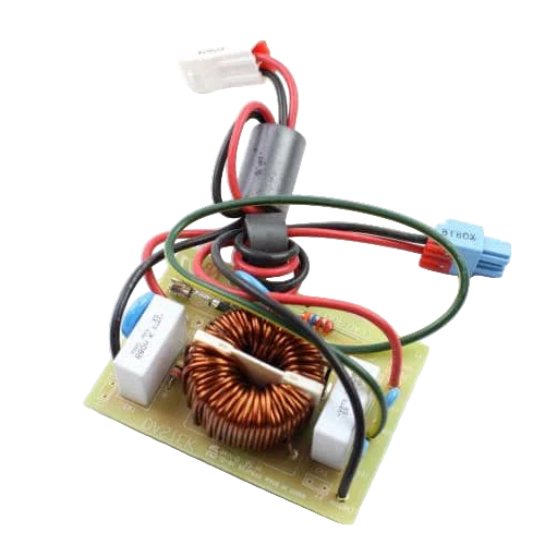 DA27-00022B Refrigerator Noise Coil Filter - Image 2