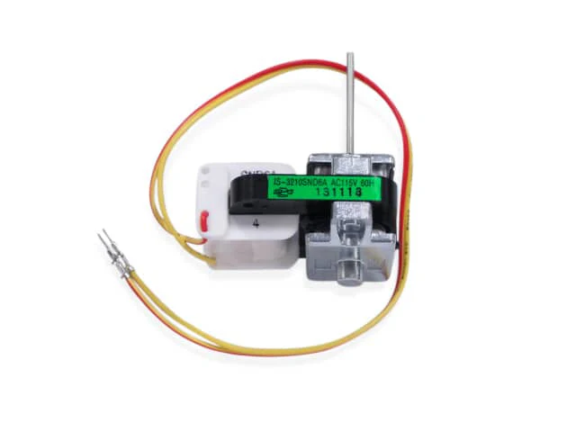 DA31-00002V Refrigerator Freezer Evaporator Fan Motor
