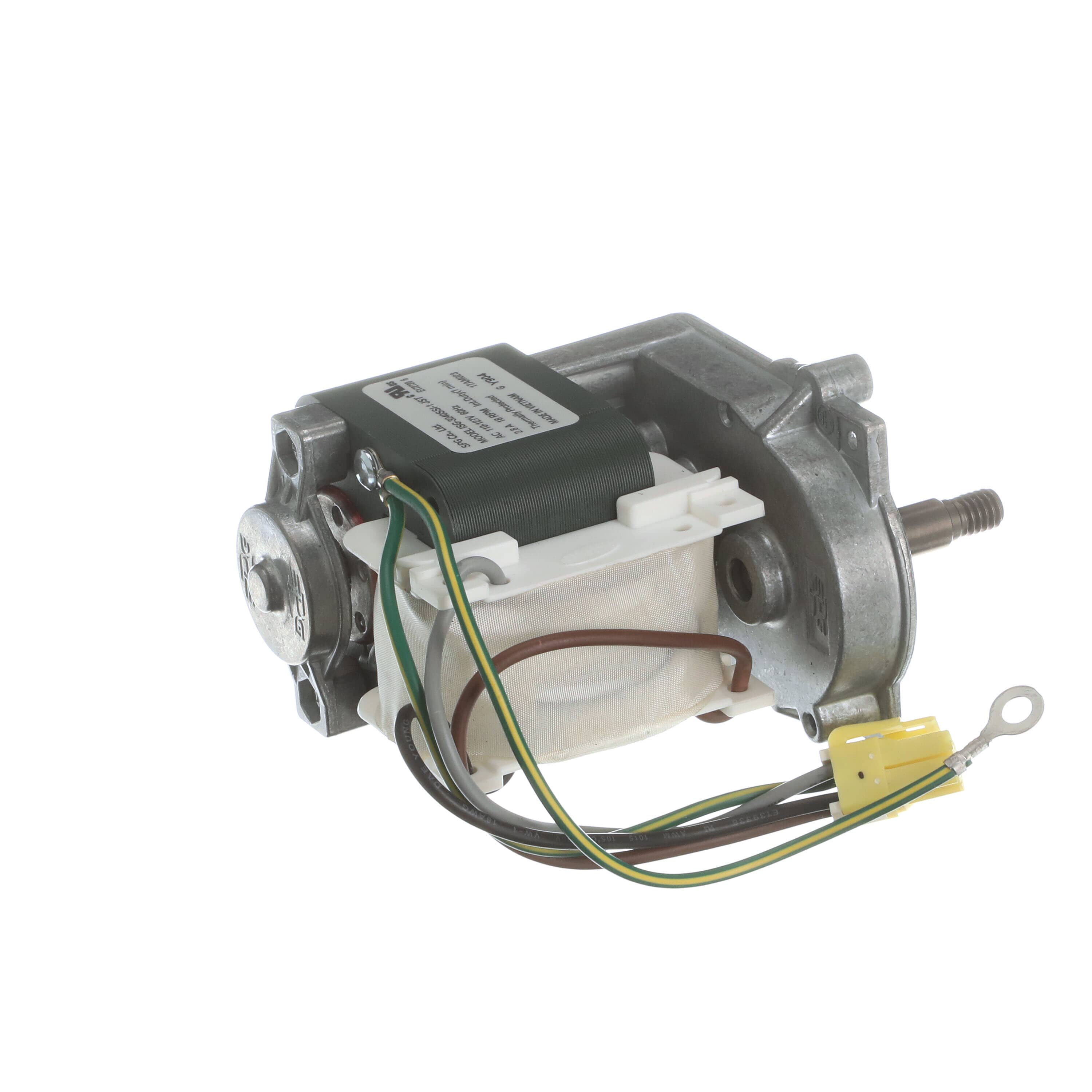 DA31-00105G Refrigerator Auger Motor (Ice Dispenser Motor, Ice Maker Motor, Dispenser Drive Motor) - Image 10