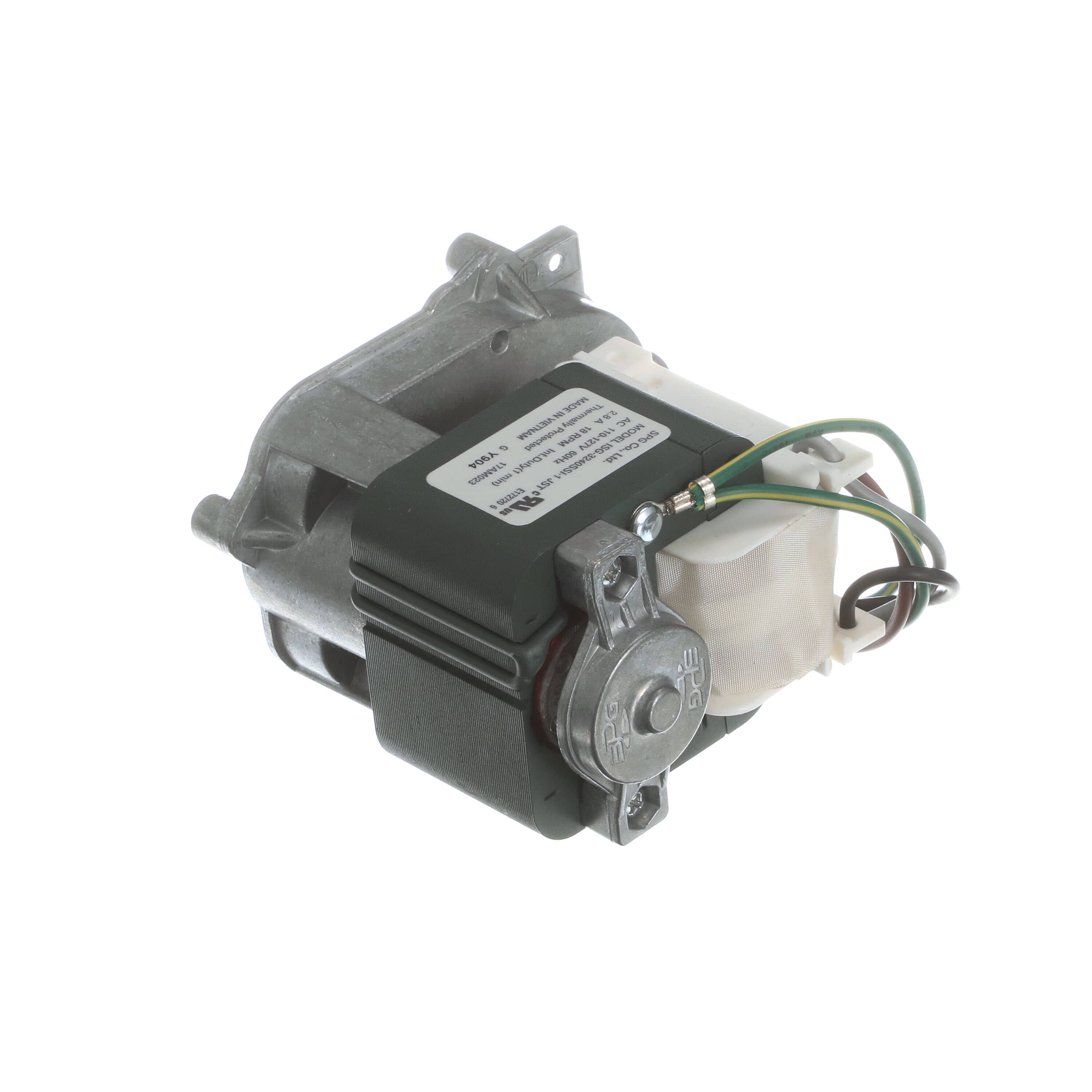 DA31-00105G Refrigerator Auger Motor (Ice Dispenser Motor, Ice Maker Motor, Dispenser Drive Motor) - Image 3