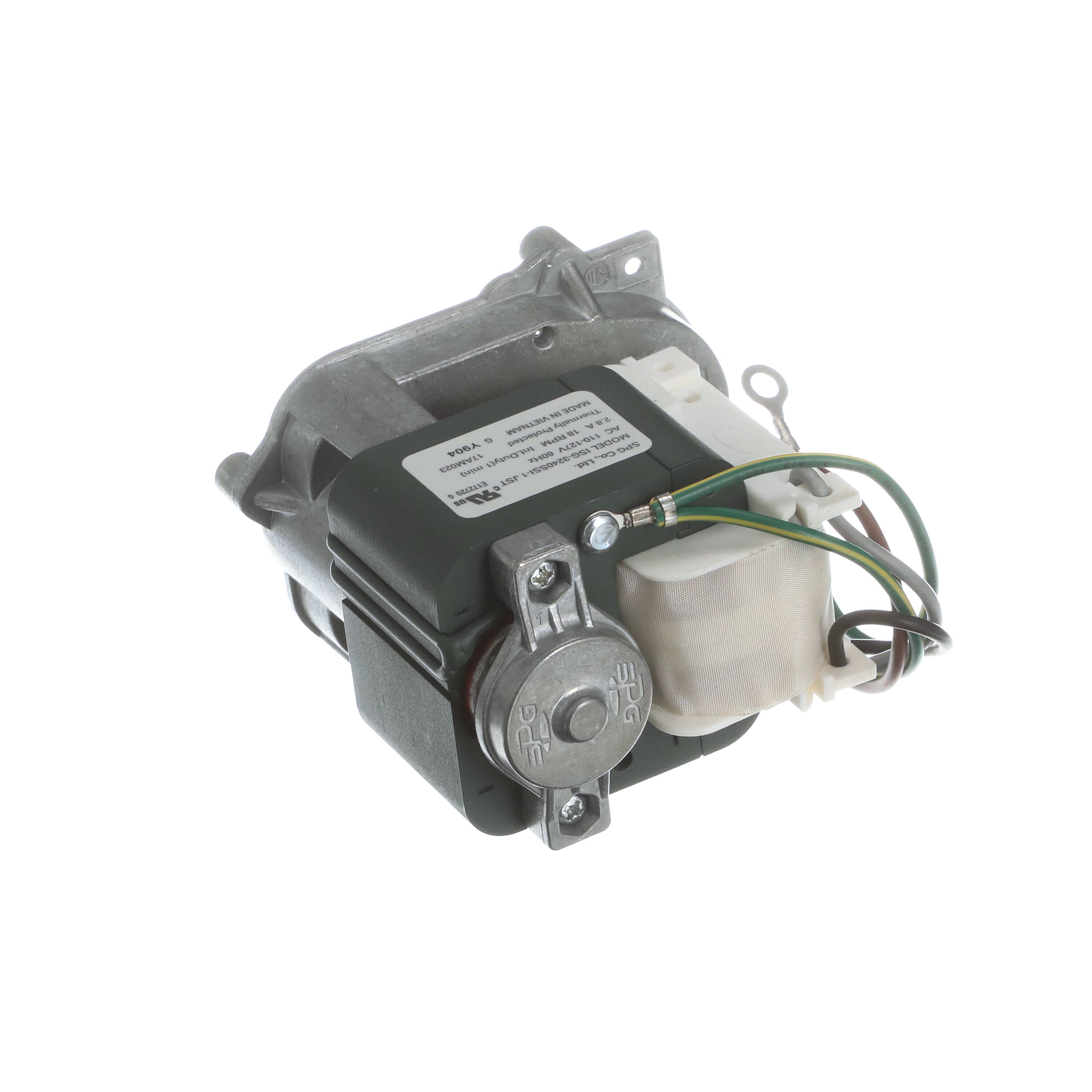 DA31-00105G Refrigerator Auger Motor (Ice Dispenser Motor, Ice Maker Motor, Dispenser Drive Motor) - Image 4