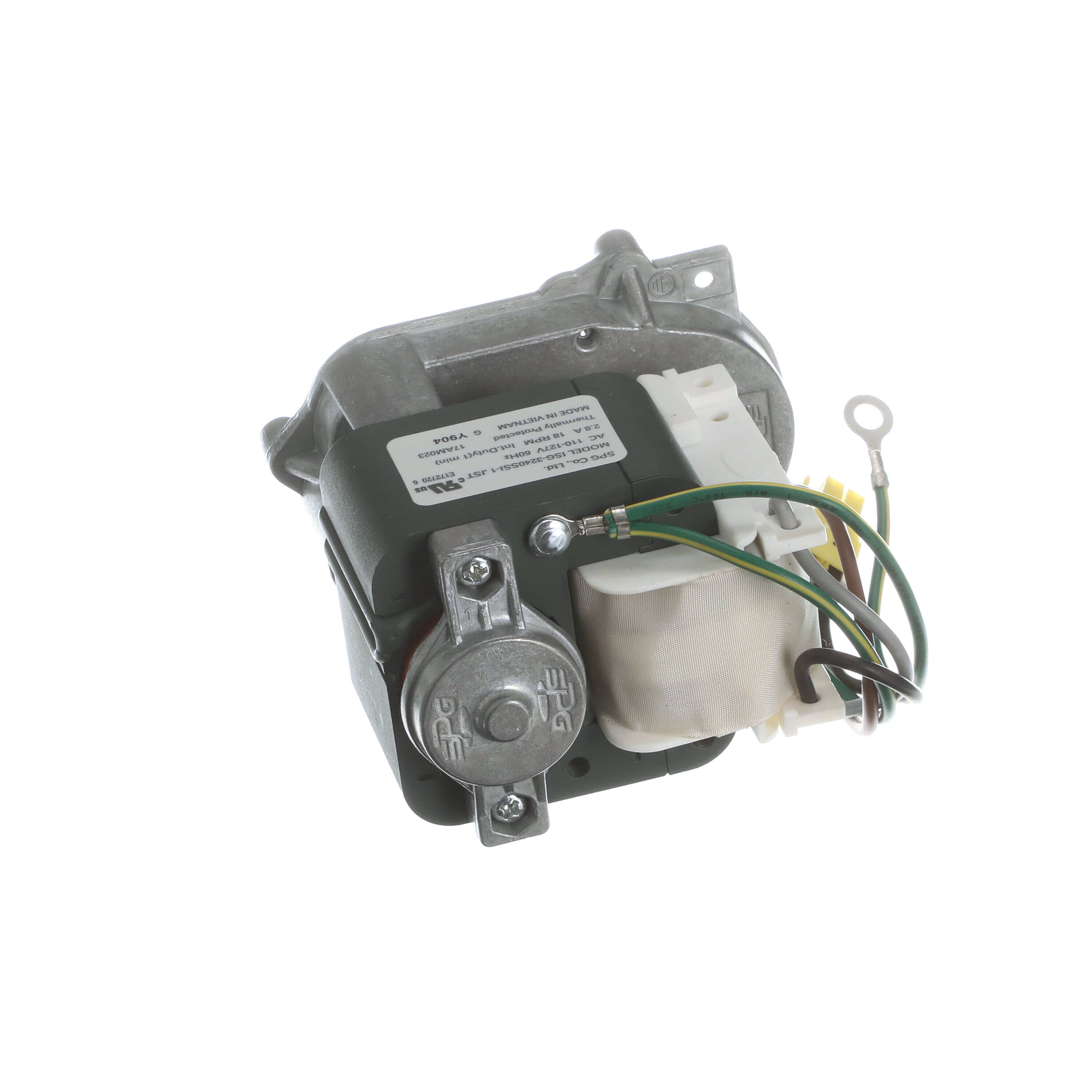 DA31-00105G Refrigerator Auger Motor (Ice Dispenser Motor, Ice Maker Motor, Dispenser Drive Motor) - Image 5