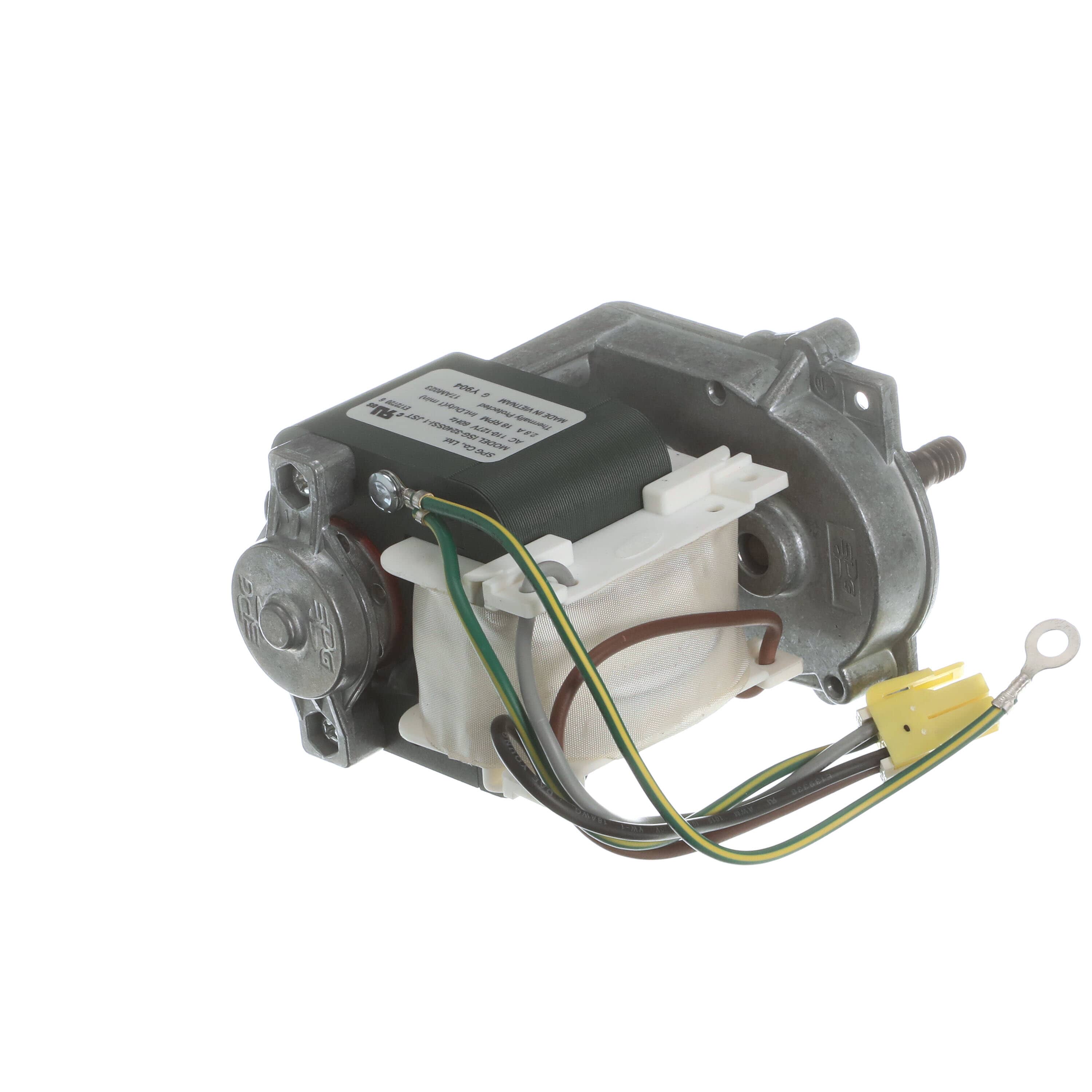DA31-00105G Refrigerator Auger Motor (Ice Dispenser Motor, Ice Maker Motor, Dispenser Drive Motor) - Image 9