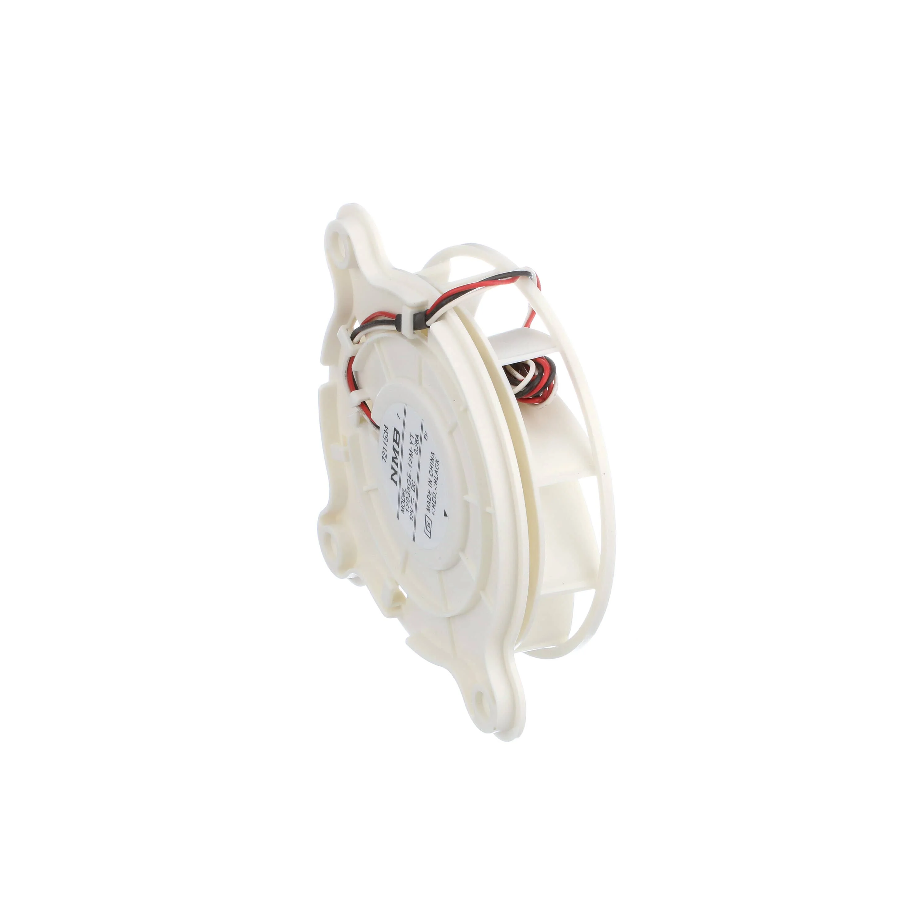 DA31-00334D Refrigerator Motor Blade Fan - Image 4