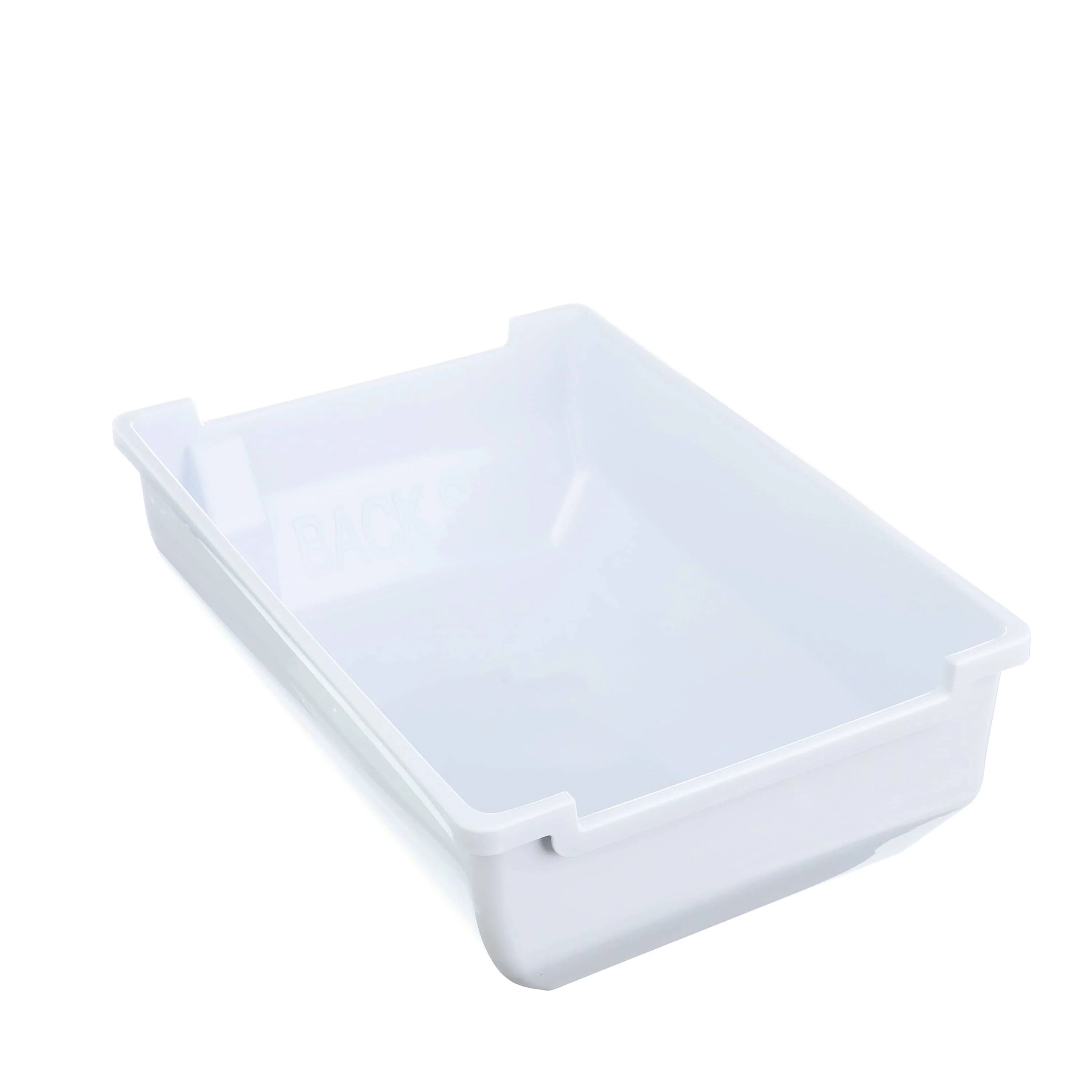 DA61-05358A Refrigerator Ice Bin - Image 4