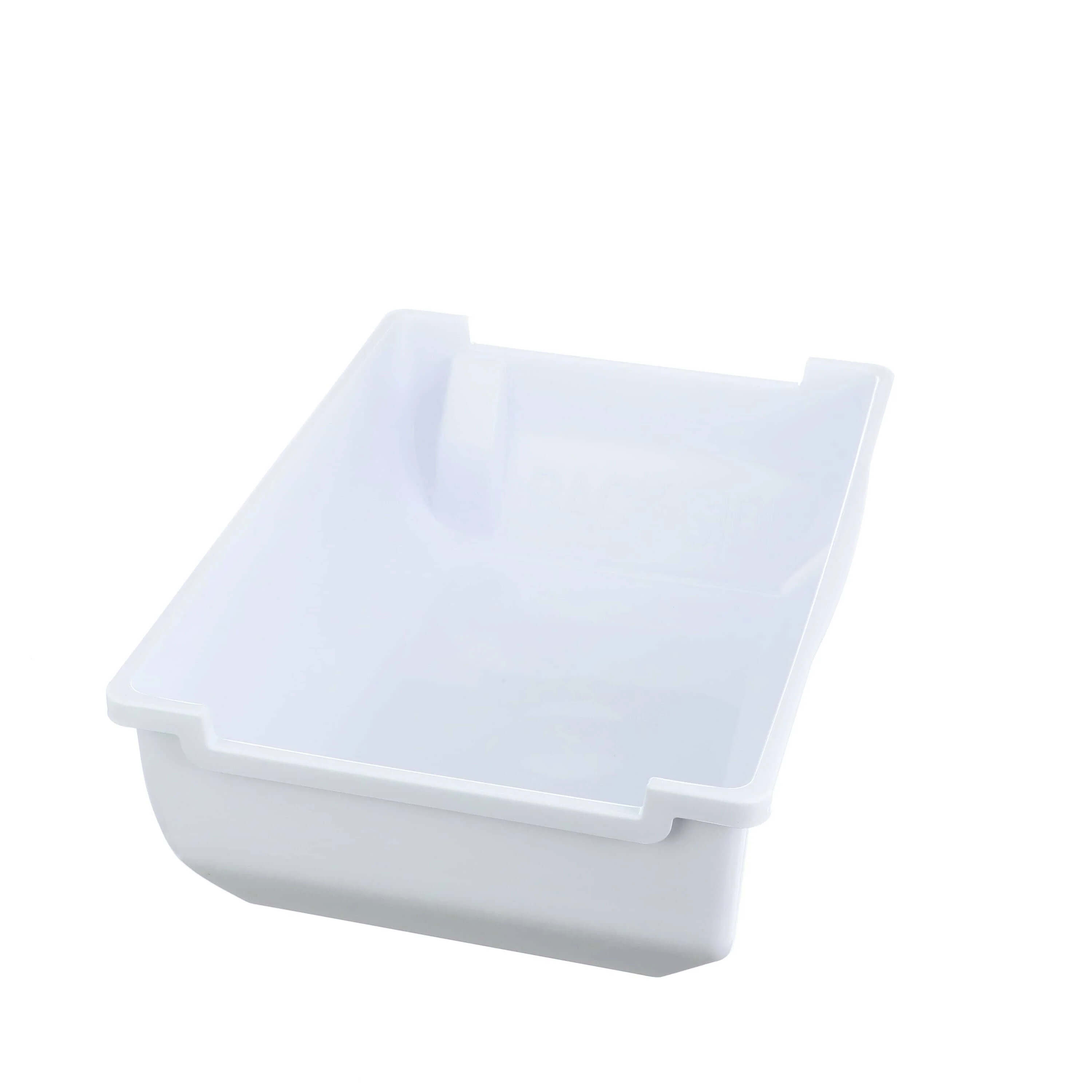 DA61-05358A Refrigerator Ice Bin - Image 7