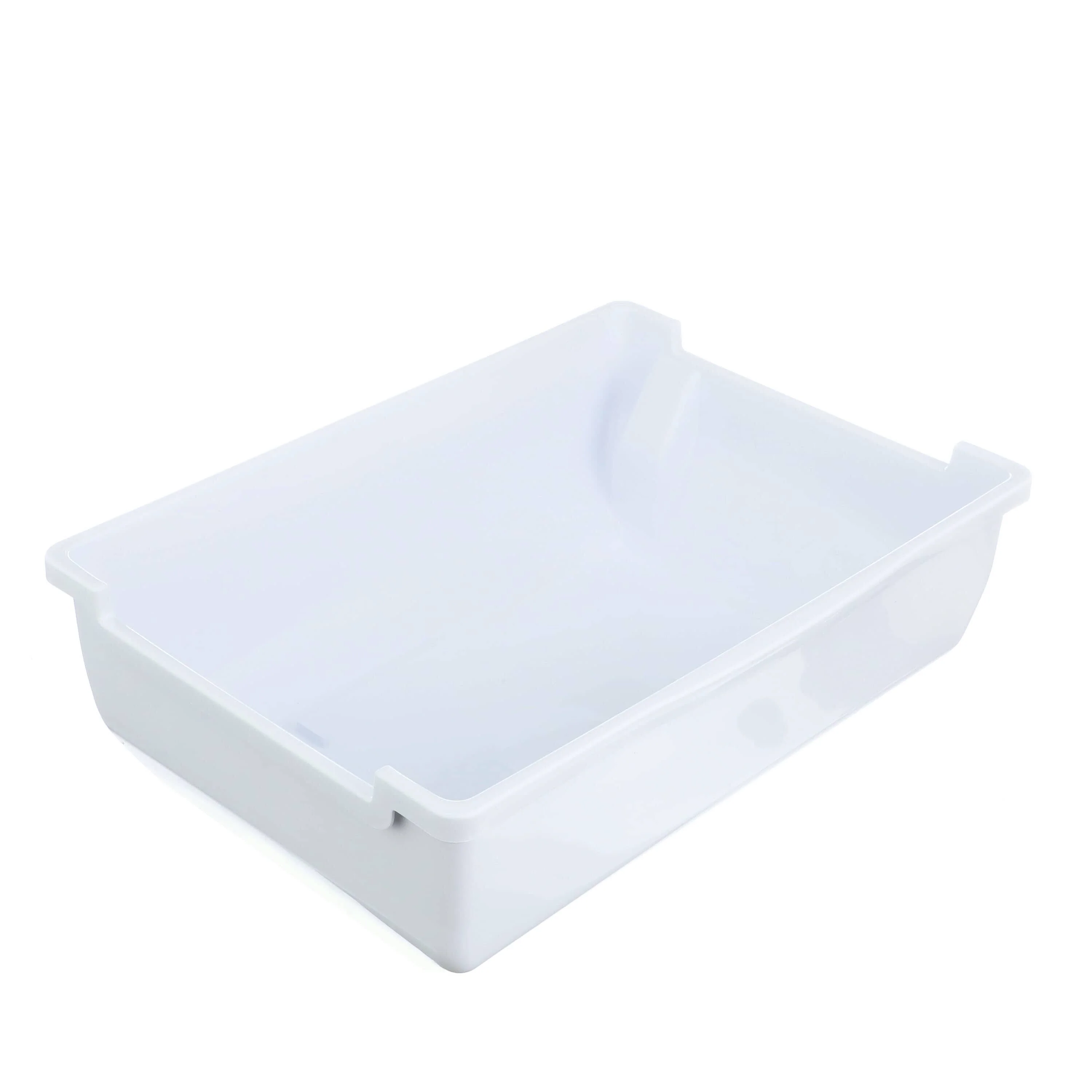 DA61-05358A Refrigerator Ice Bin - Image 9