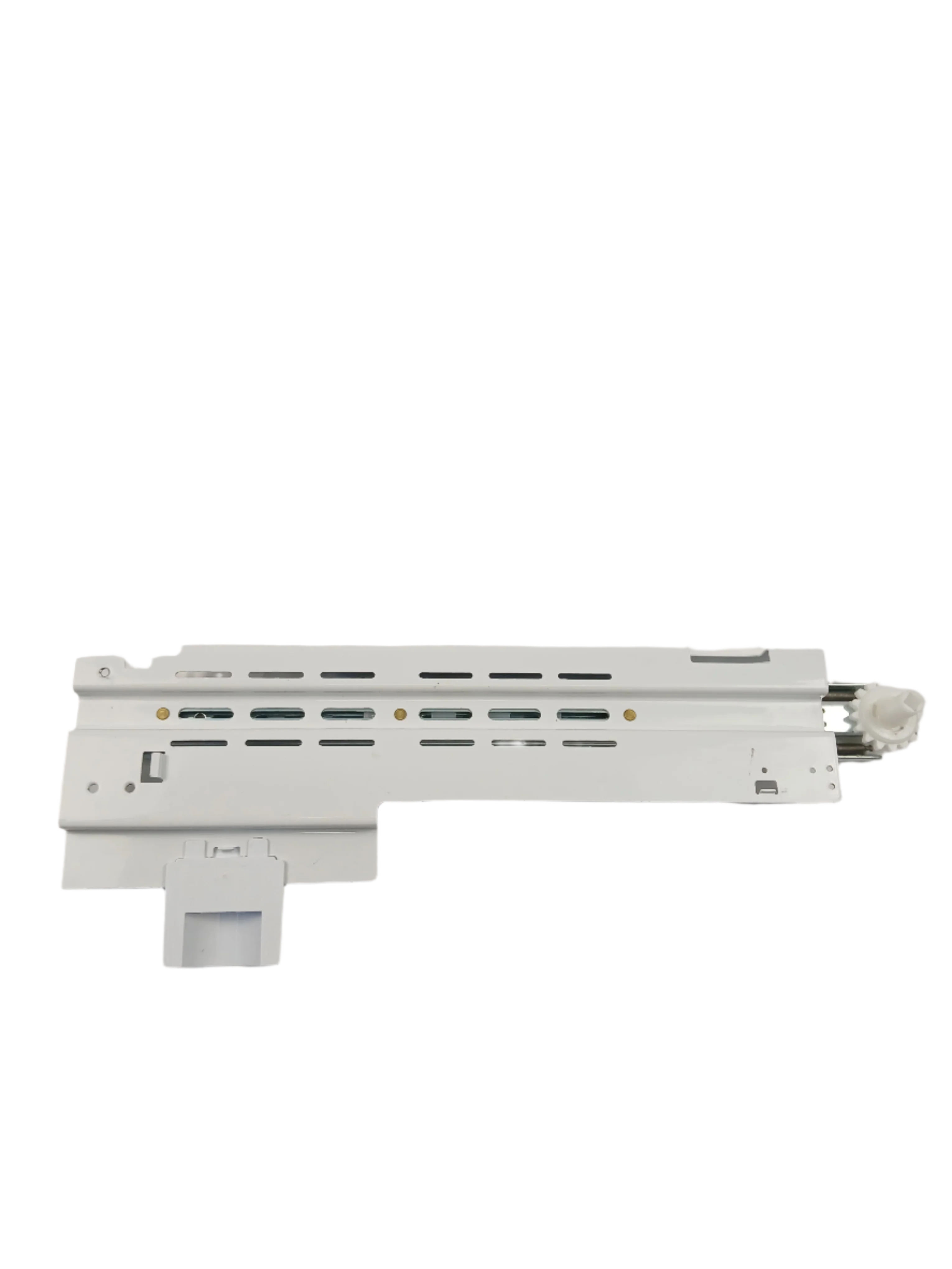 DA61-07329A Refrigerator Freezer Drawer Slide Rail
