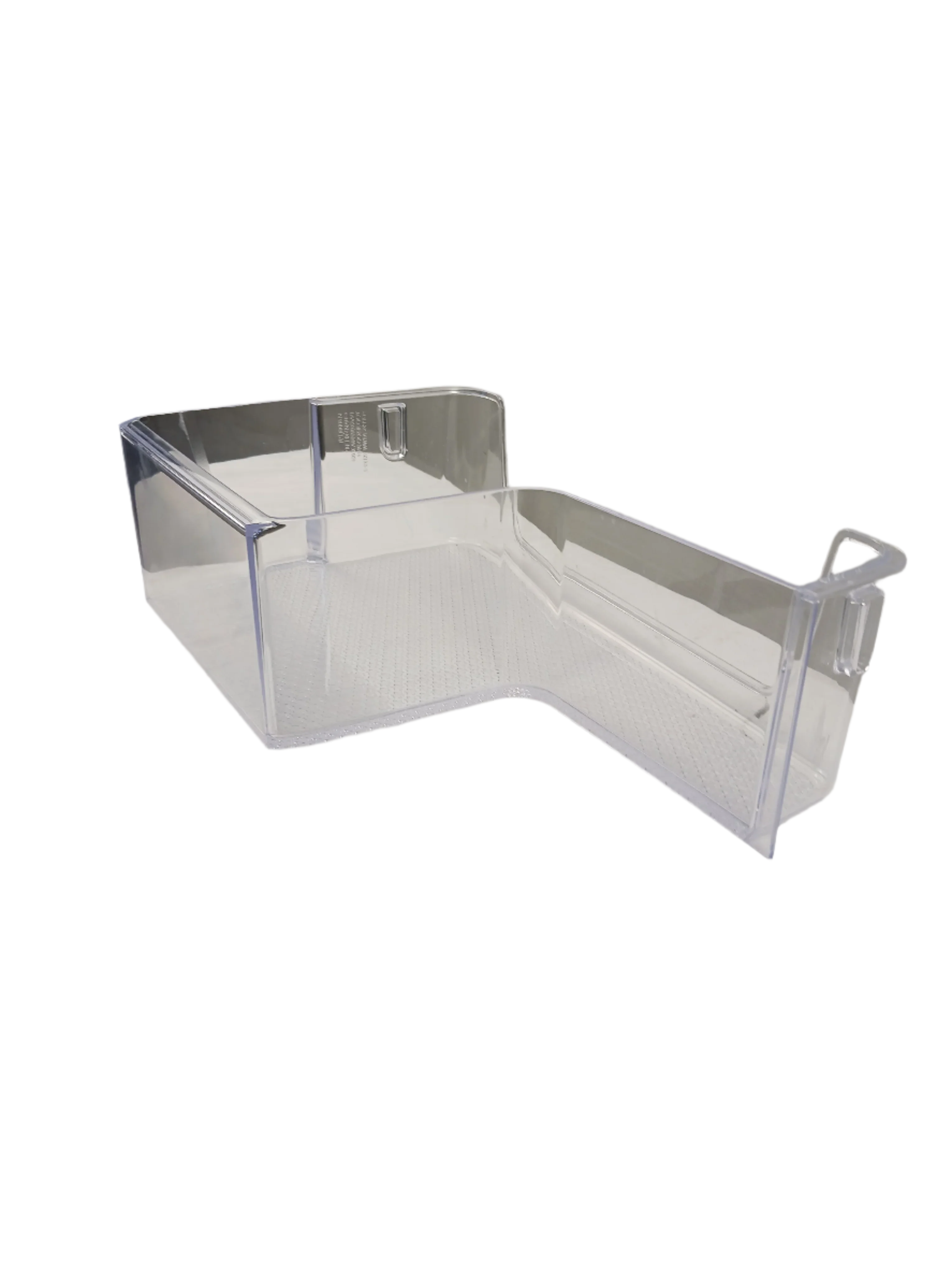 DA63-09776A Refrigerator Door Bin - Image 2