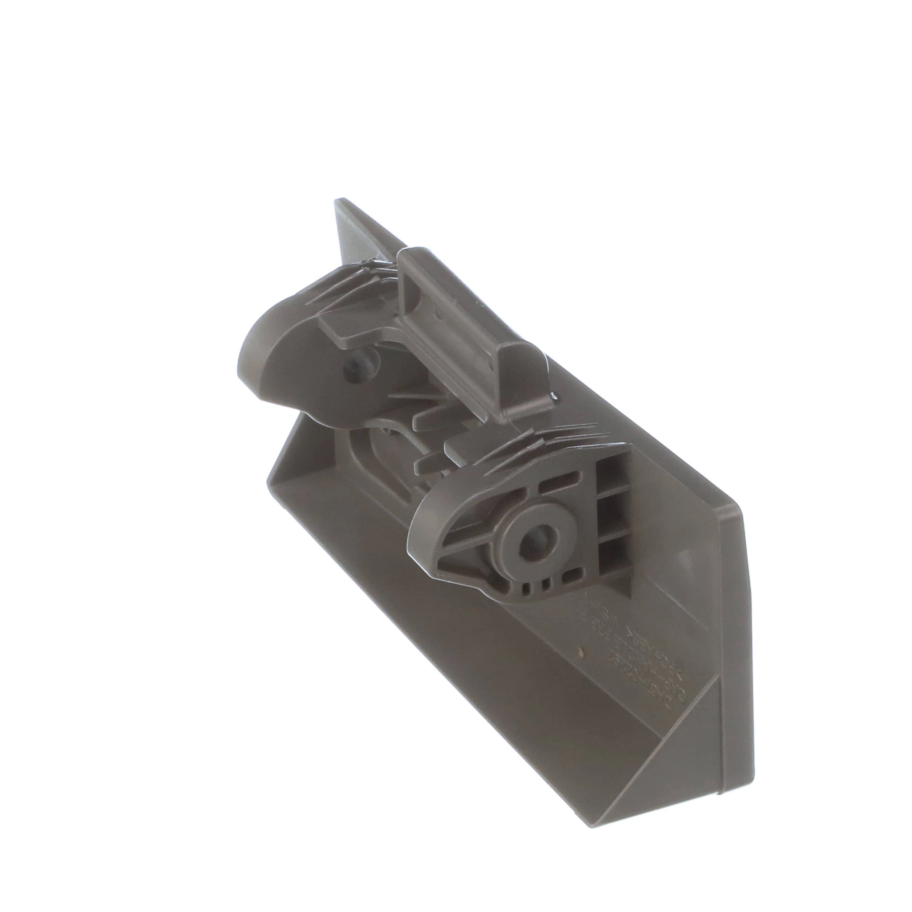 DA67-02292A Refrigerator Freezer Door Handle End Cap, Right - Image 10
