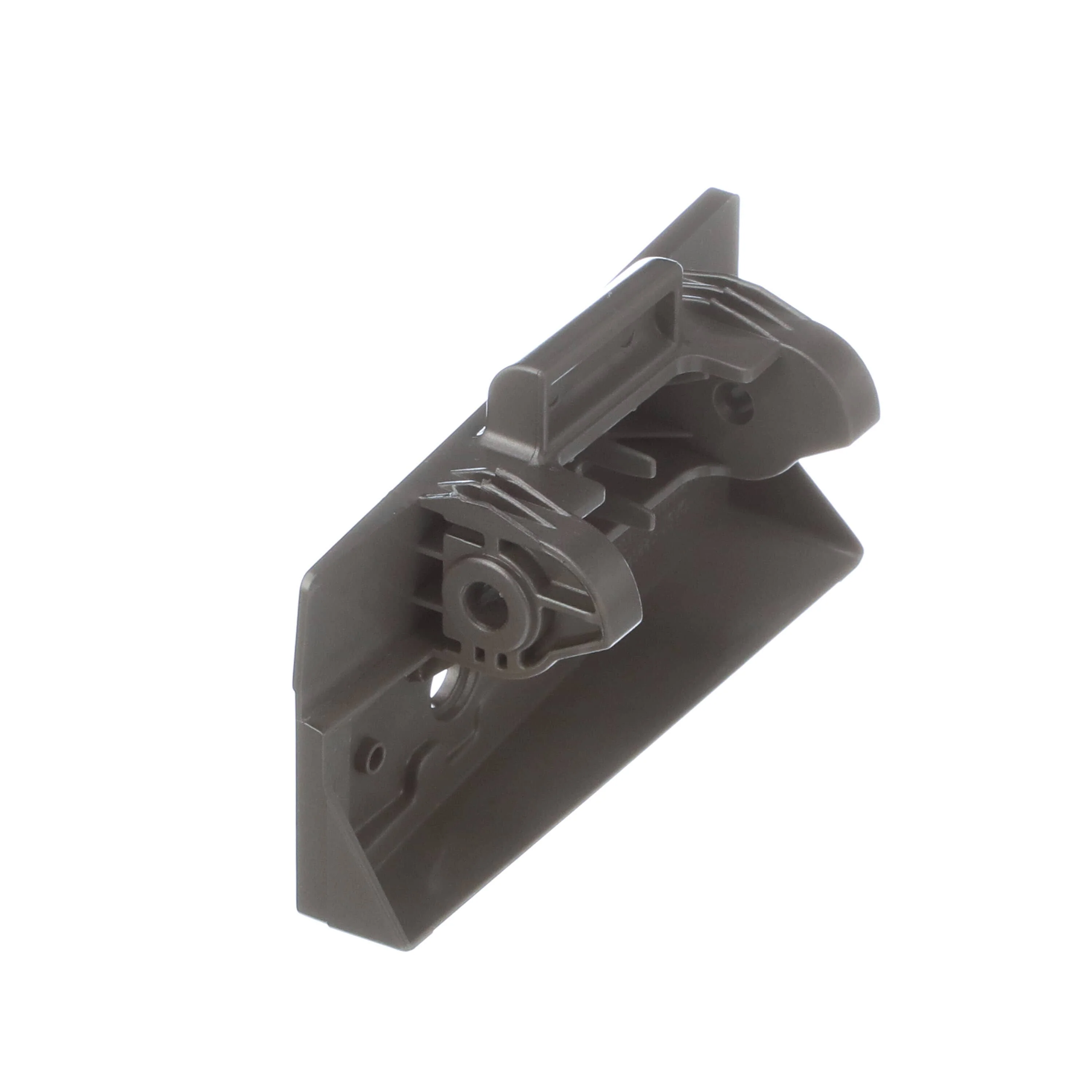 DA67-02292A Refrigerator Freezer Door Handle End Cap, Right - Image 2