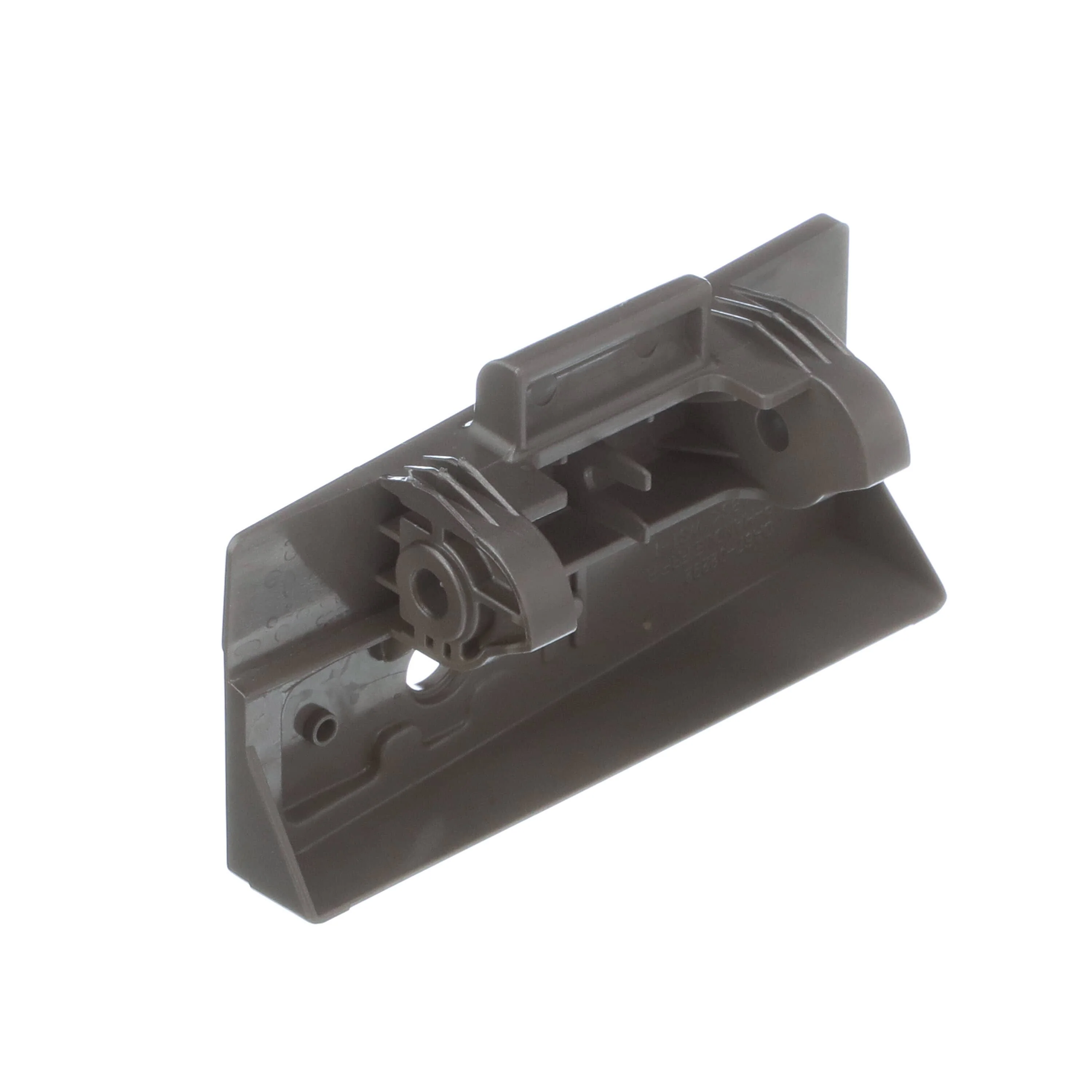 DA67-02292A Refrigerator Freezer Door Handle End Cap, Right - Image 3