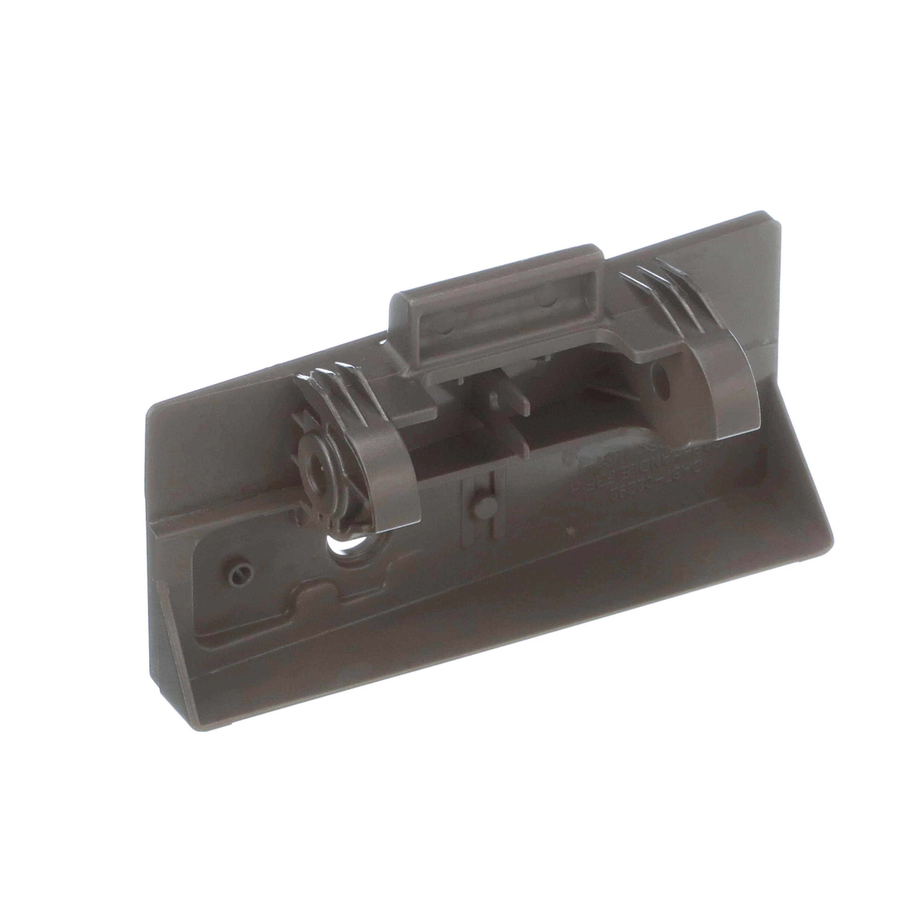 DA67-02292A Refrigerator Freezer Door Handle End Cap, Right - Image 4