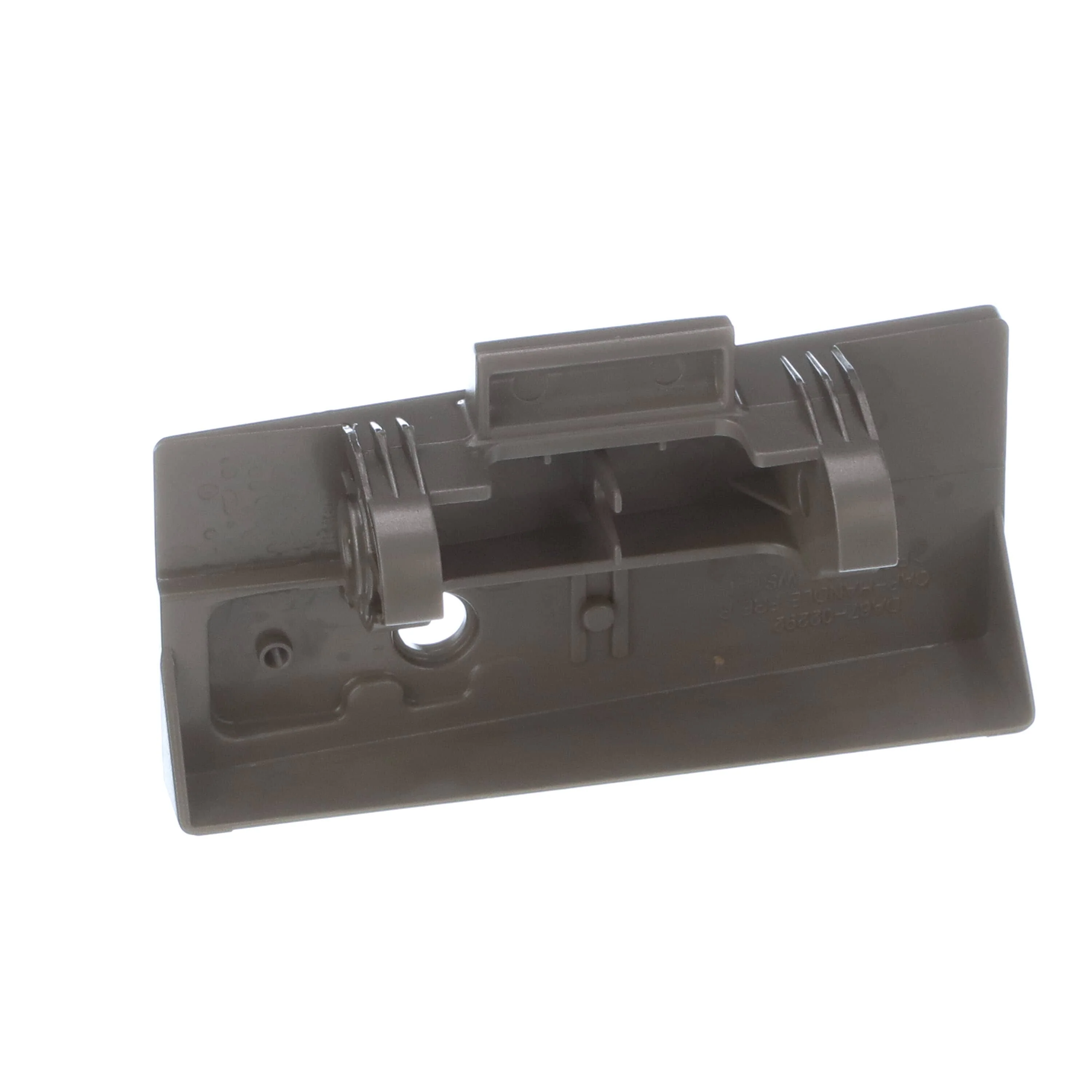 DA67-02292A Refrigerator Freezer Door Handle End Cap, Right - Image 5