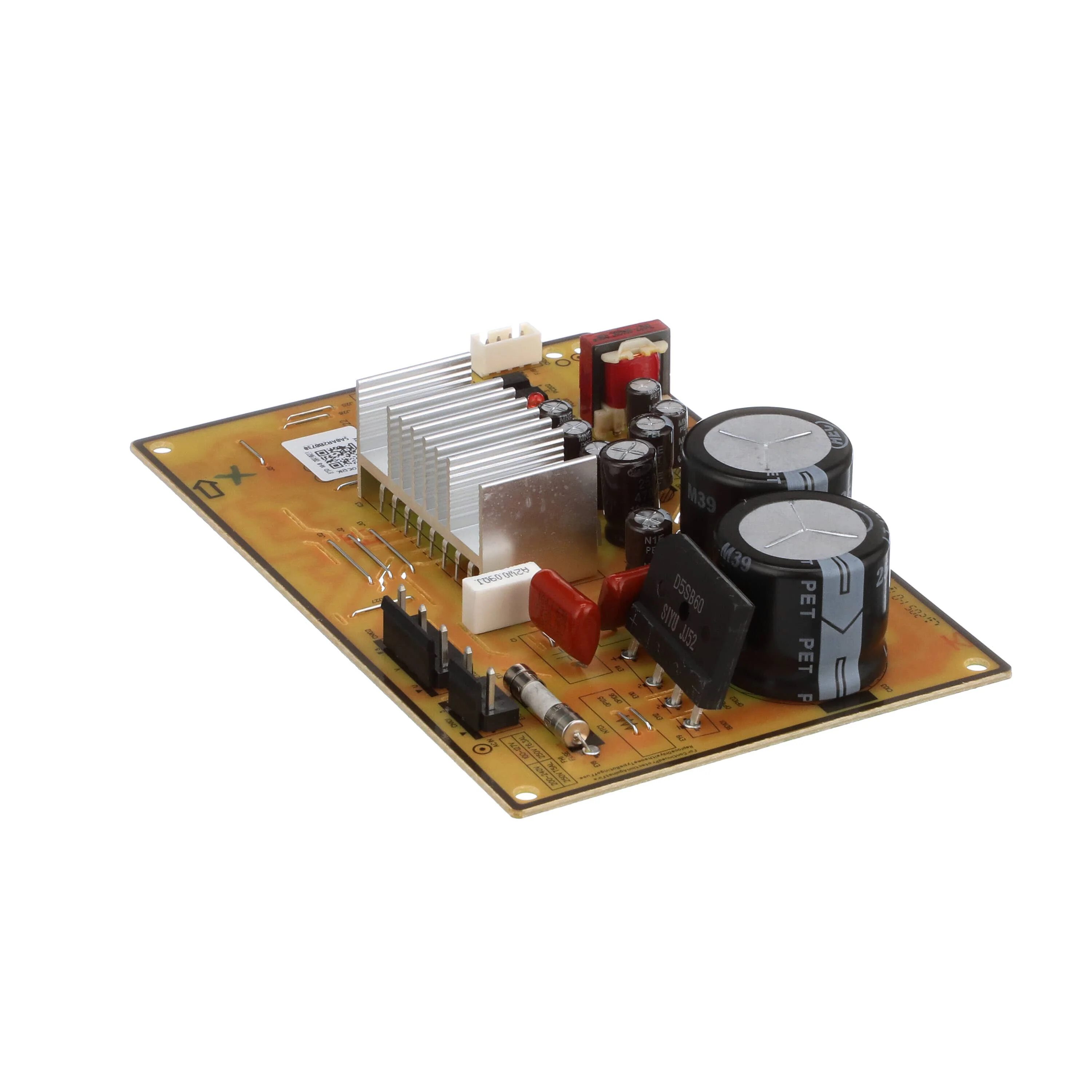 DA92-00459X Refrigerator Inverter - Image 10