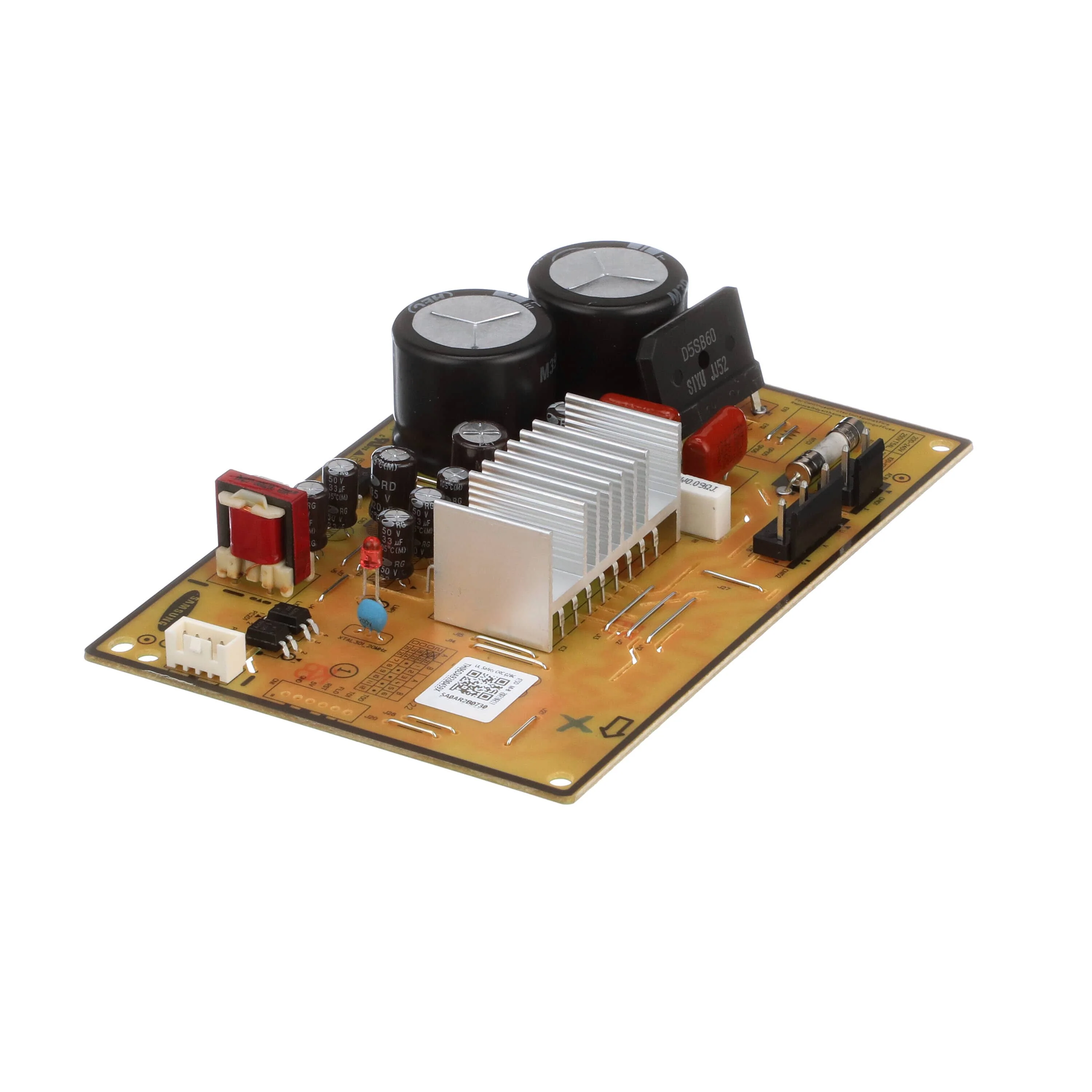 DA92-00459X Refrigerator Inverter - Image 2