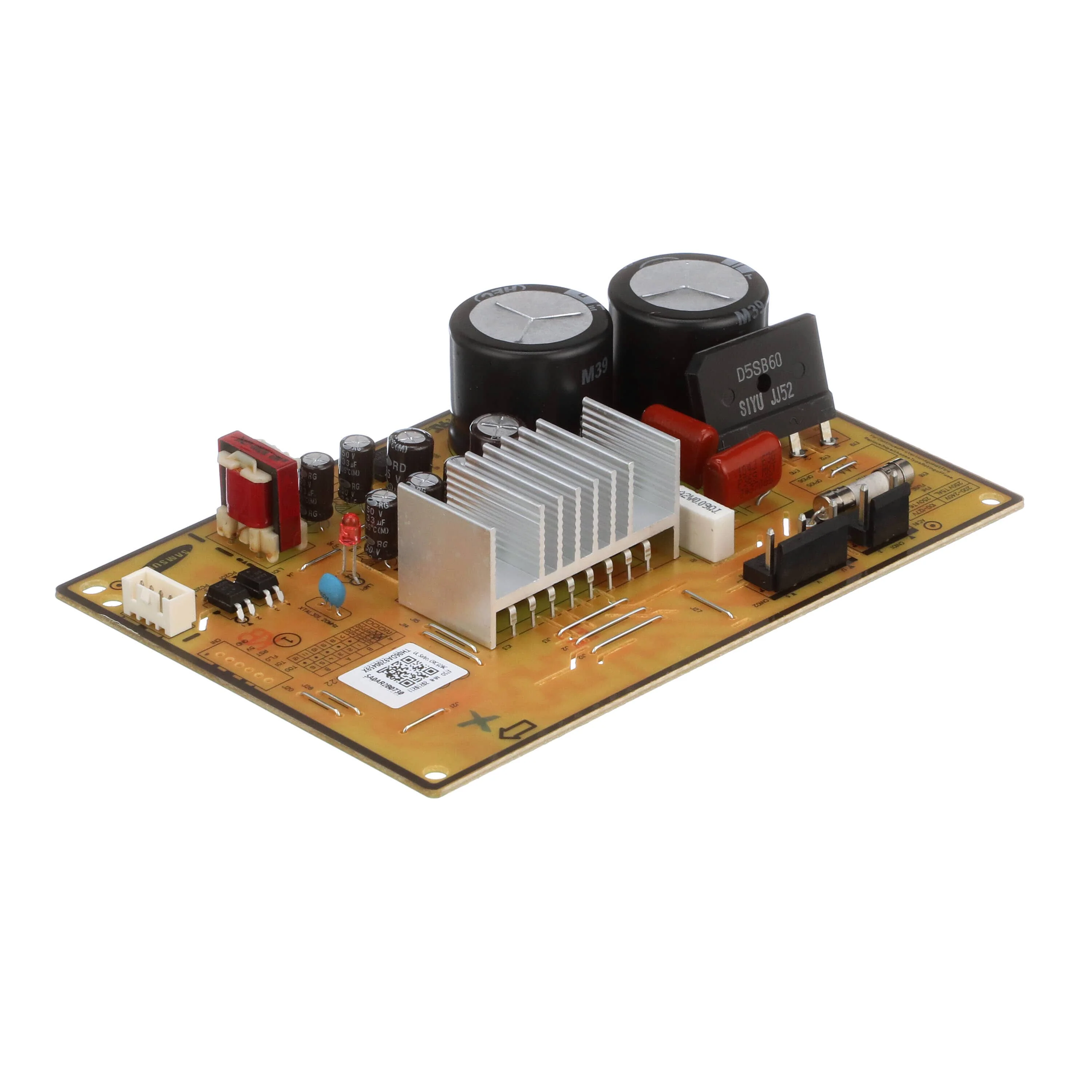 DA92-00459X Refrigerator Inverter - Image 3