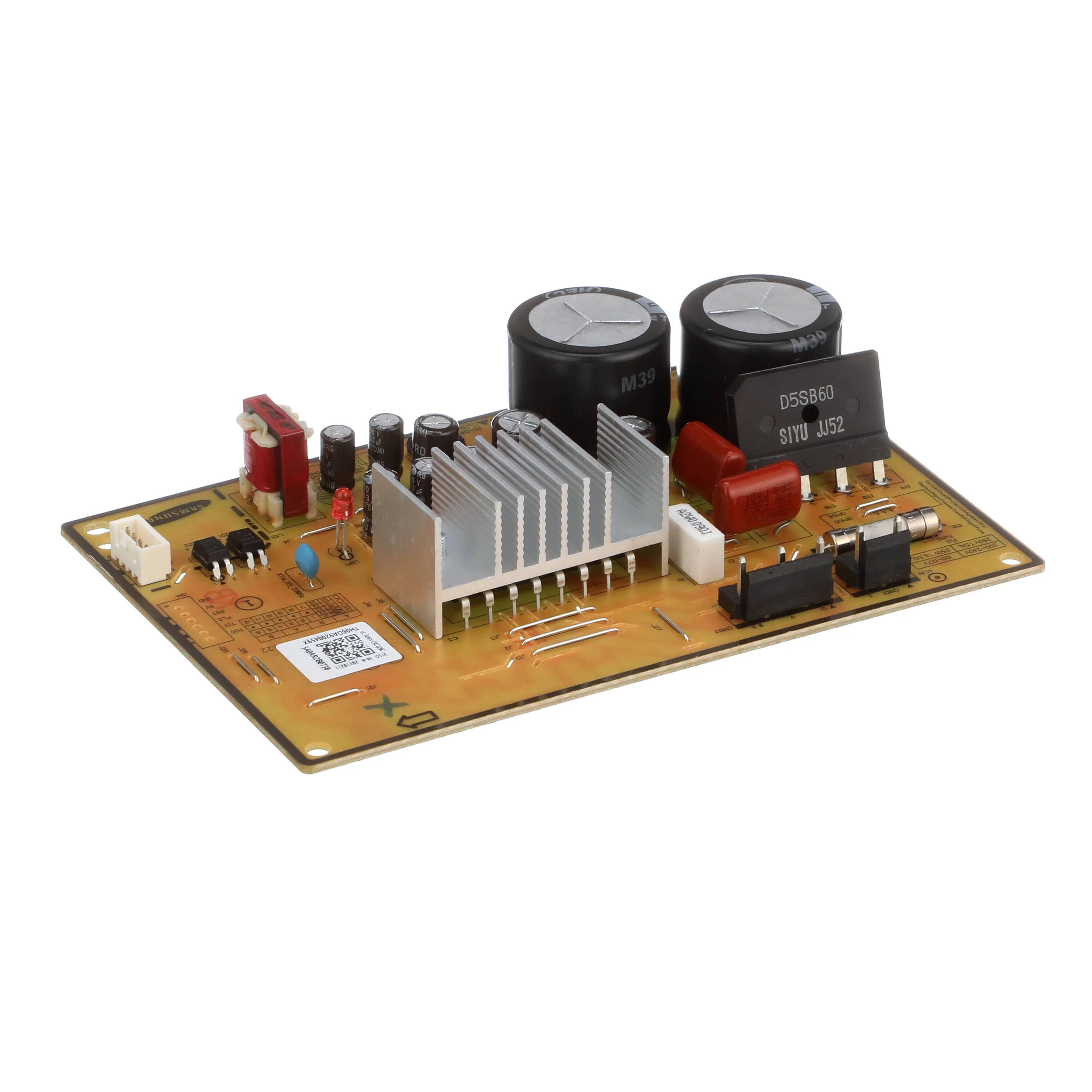 DA92-00459X Refrigerator Inverter - Image 4