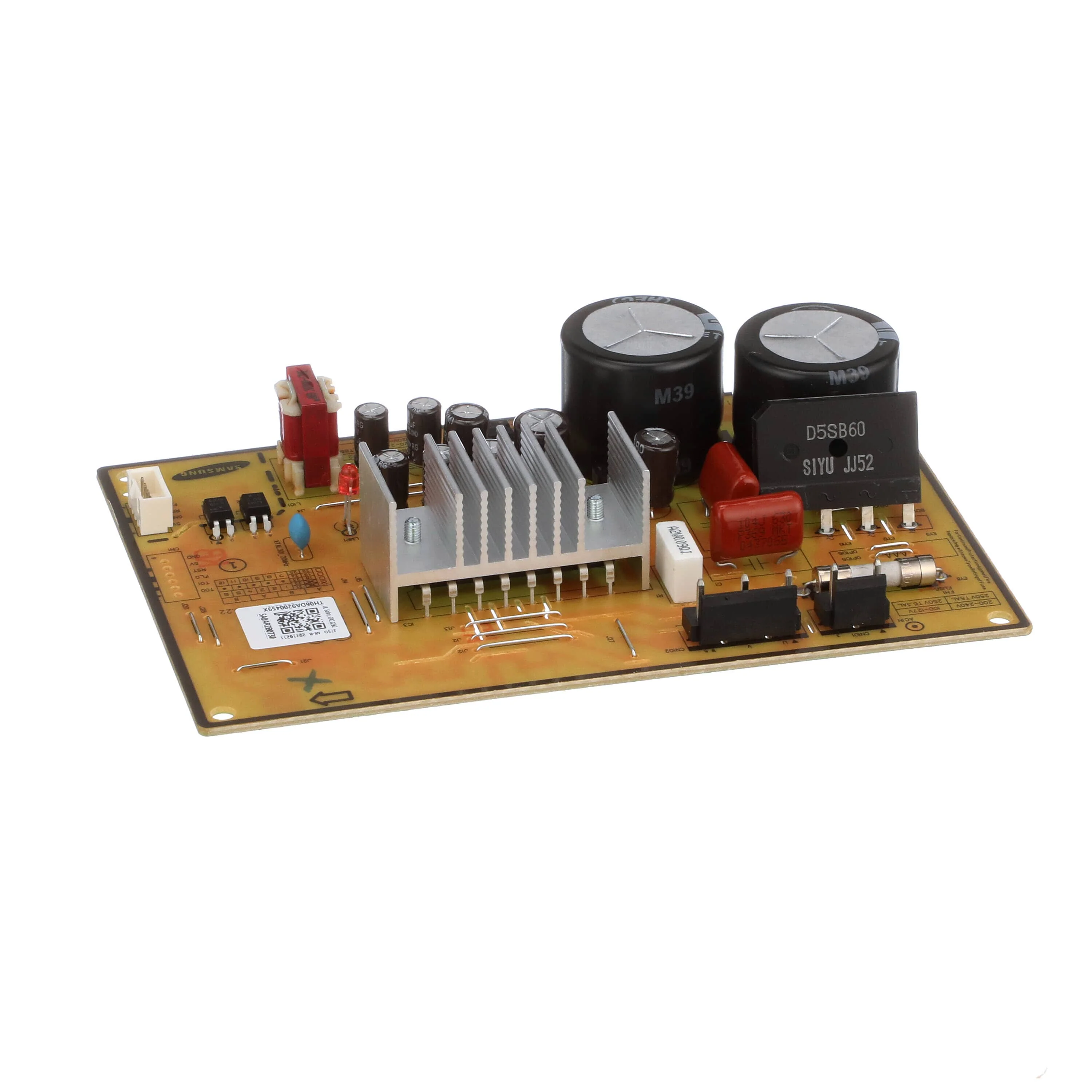 DA92-00459X Refrigerator Inverter - Image 5