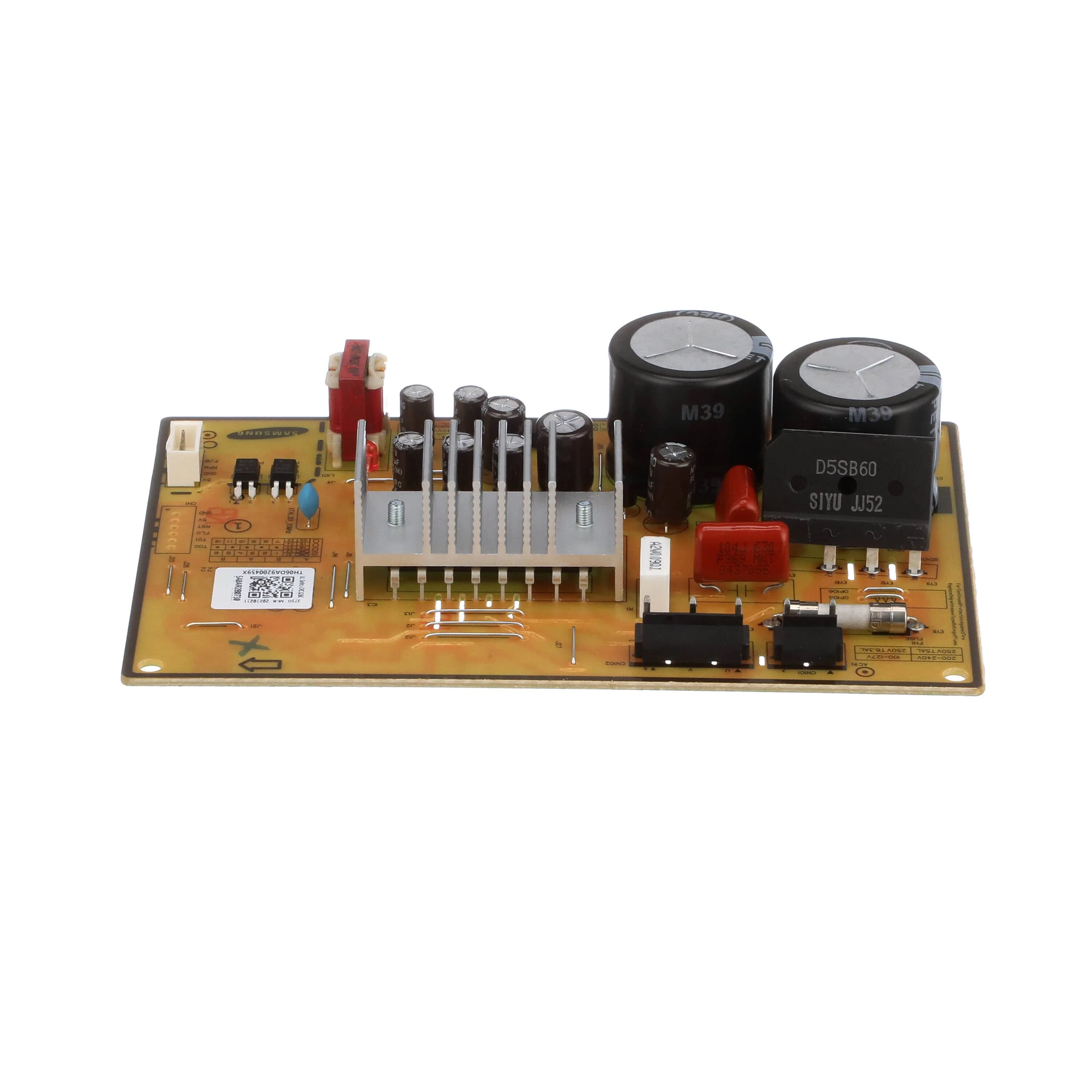 DA92-00459X Refrigerator Inverter - Image 6