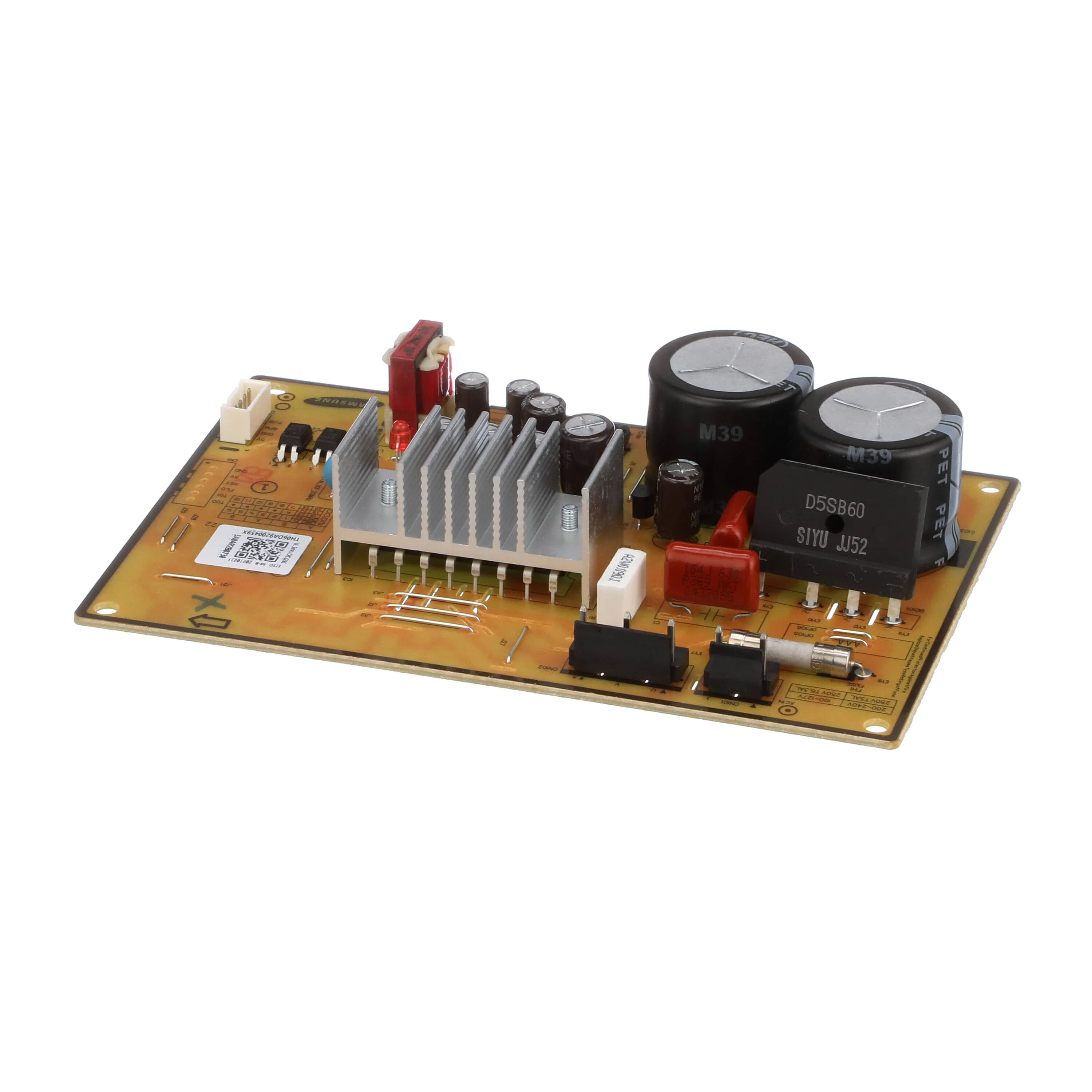 DA92-00459X Refrigerator Inverter - Image 7