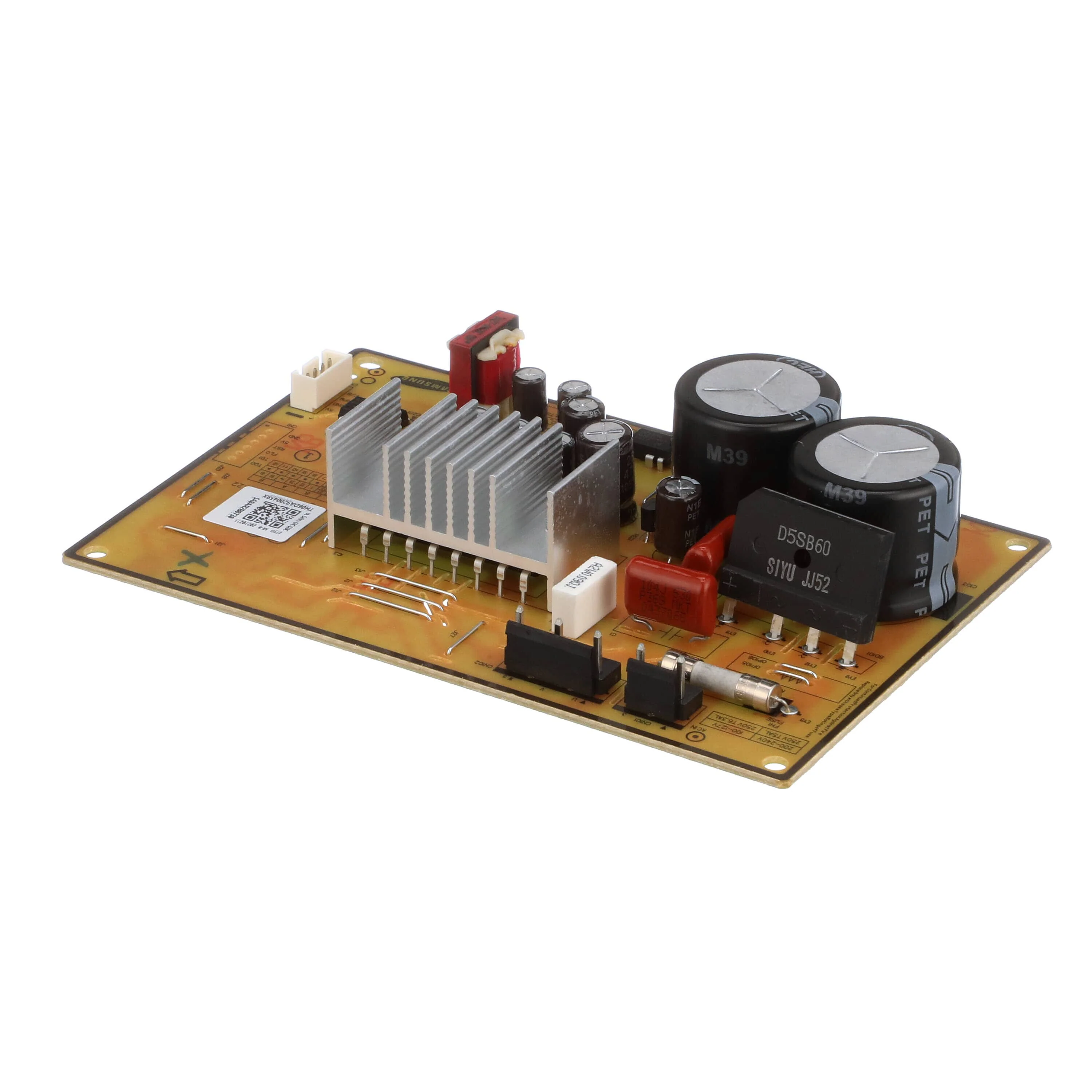 DA92-00459X Refrigerator Inverter - Image 8