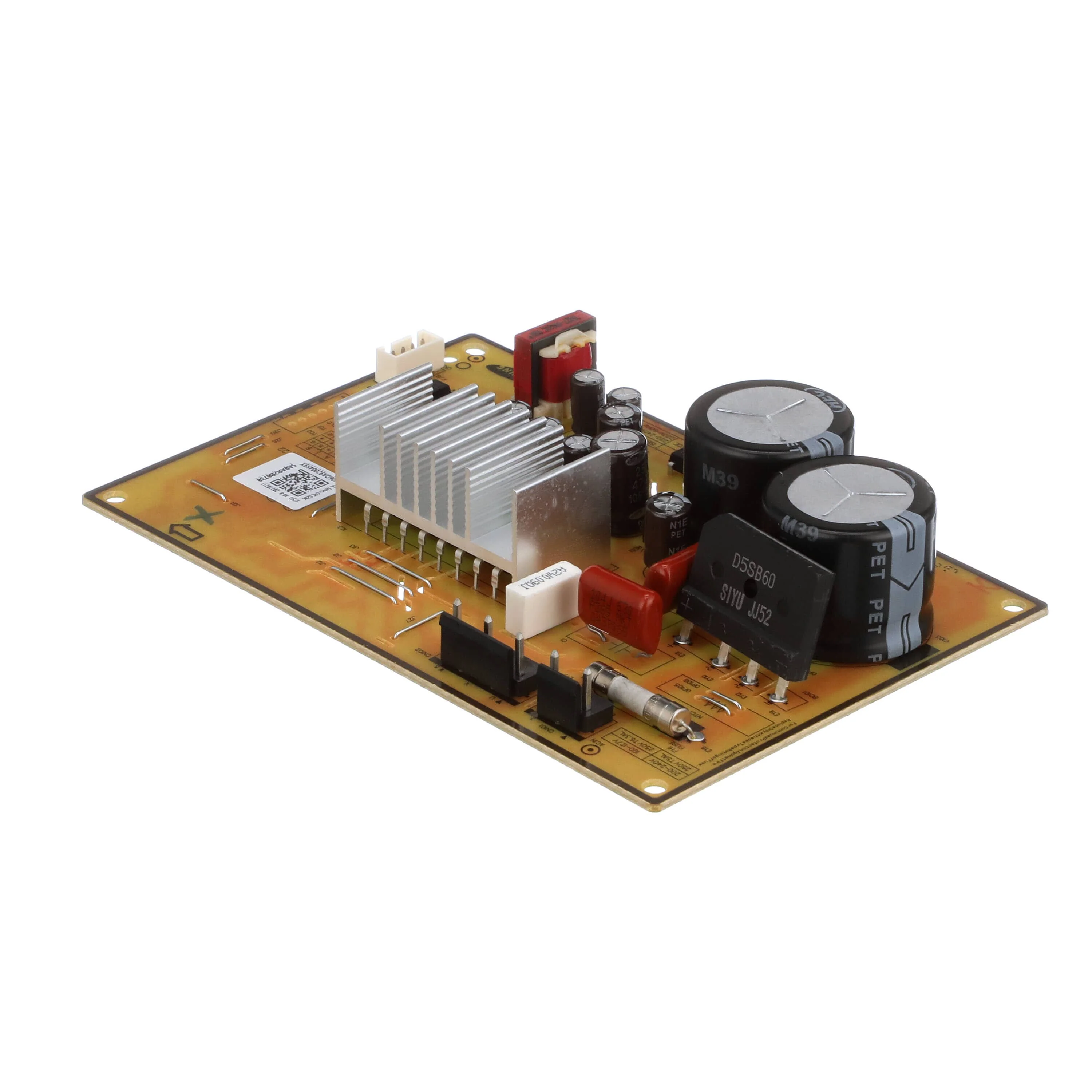 DA92-00459X Refrigerator Inverter - Image 9
