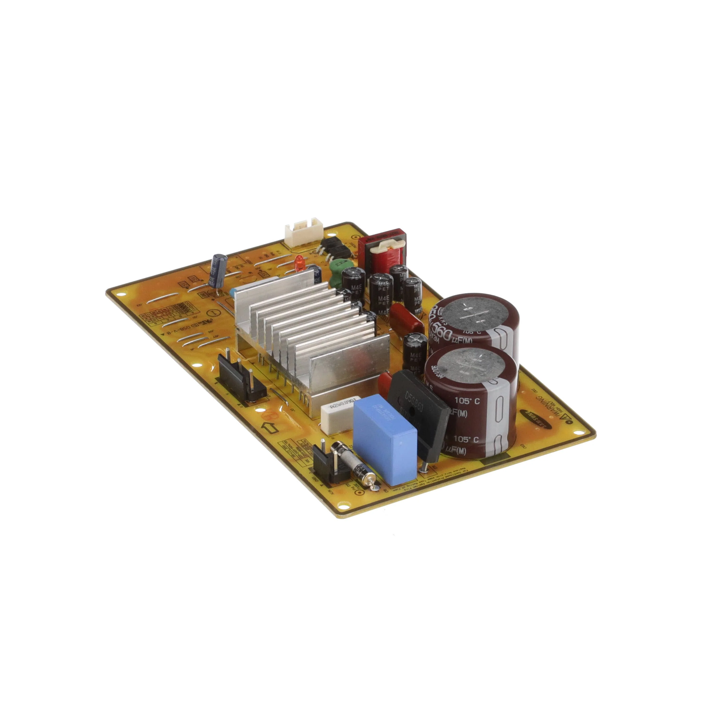 DA92-00483B Refrigerator Inverter Board - Image 3
