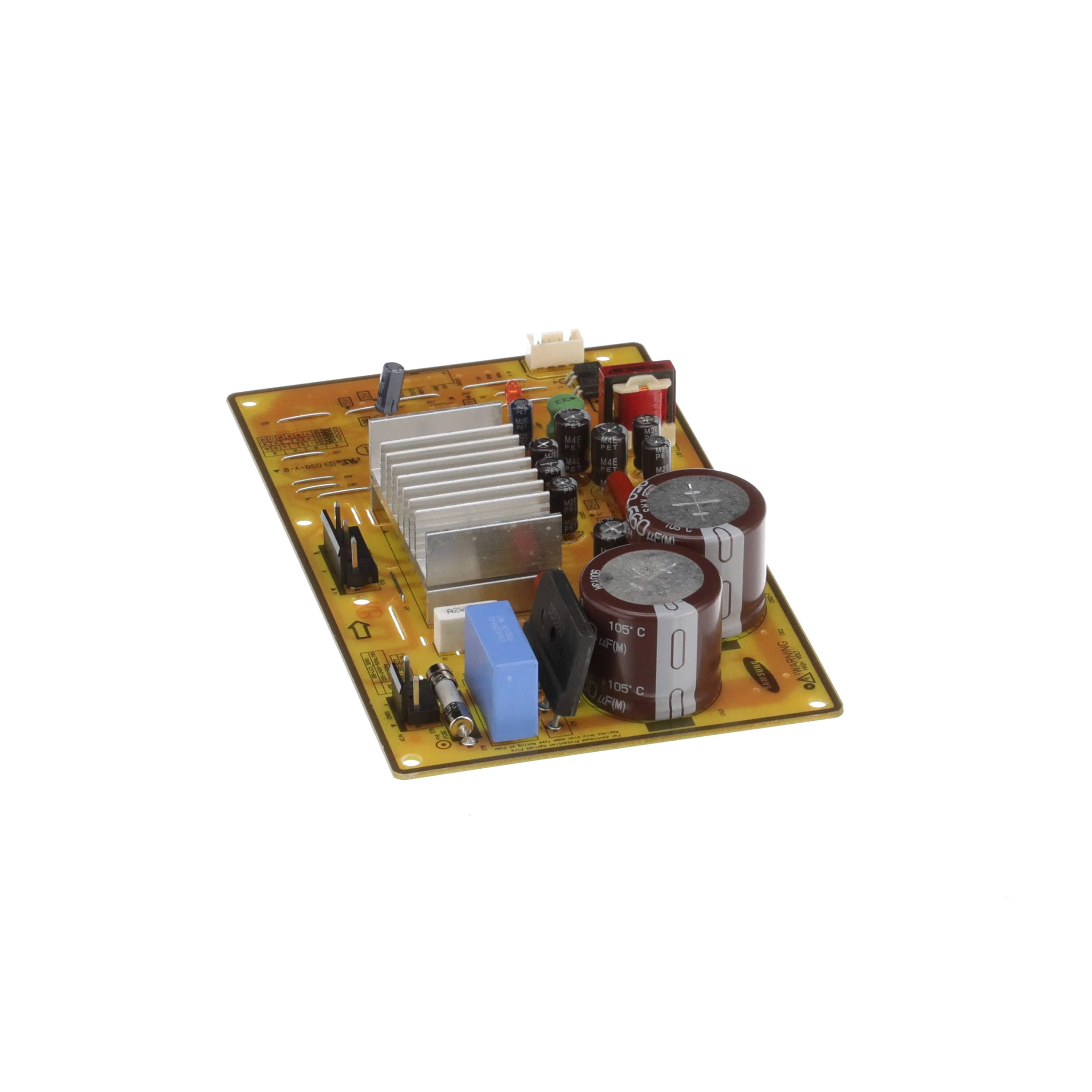 DA92-00483B Refrigerator Inverter Board - Image 4