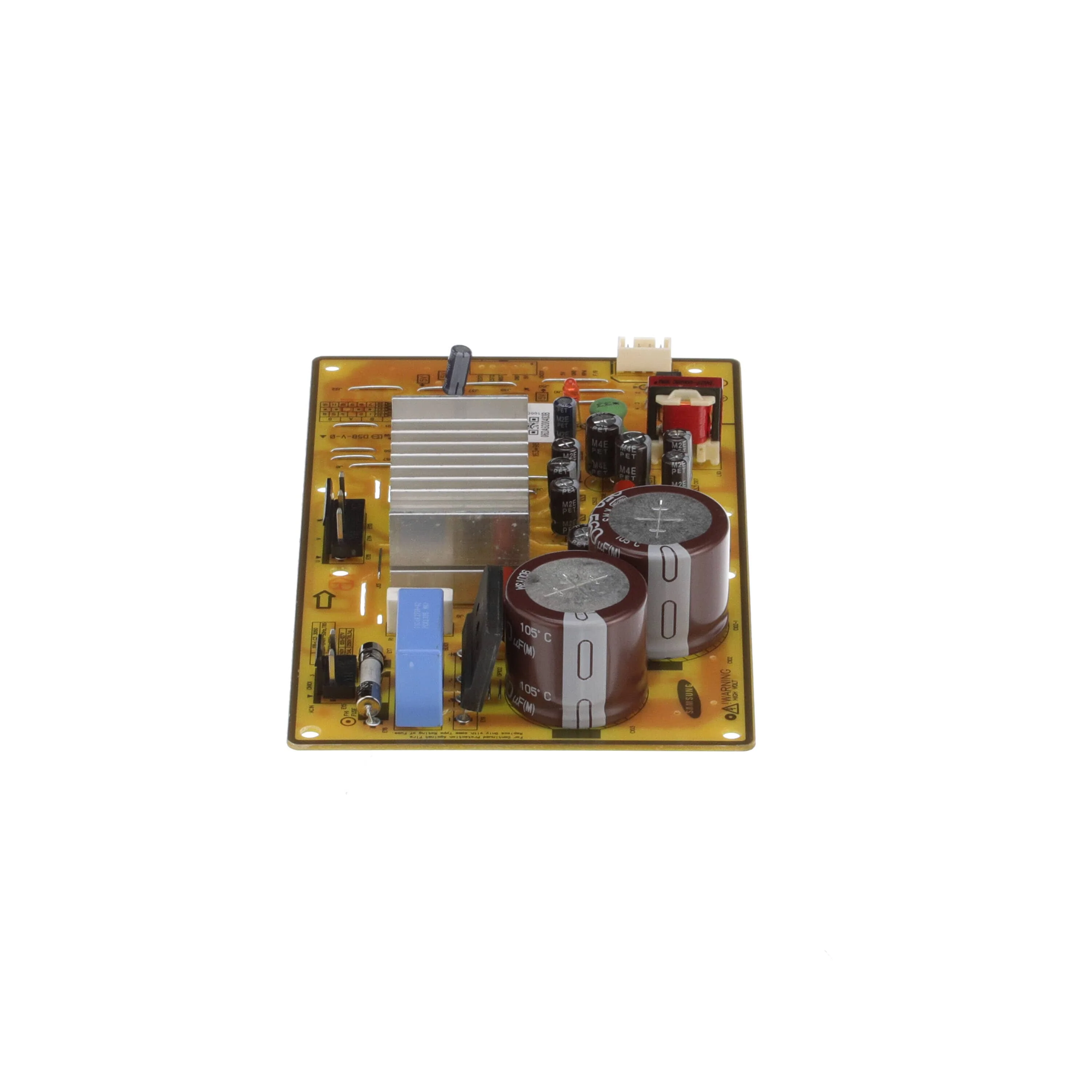 DA92-00483B Refrigerator Inverter Board - Image 5