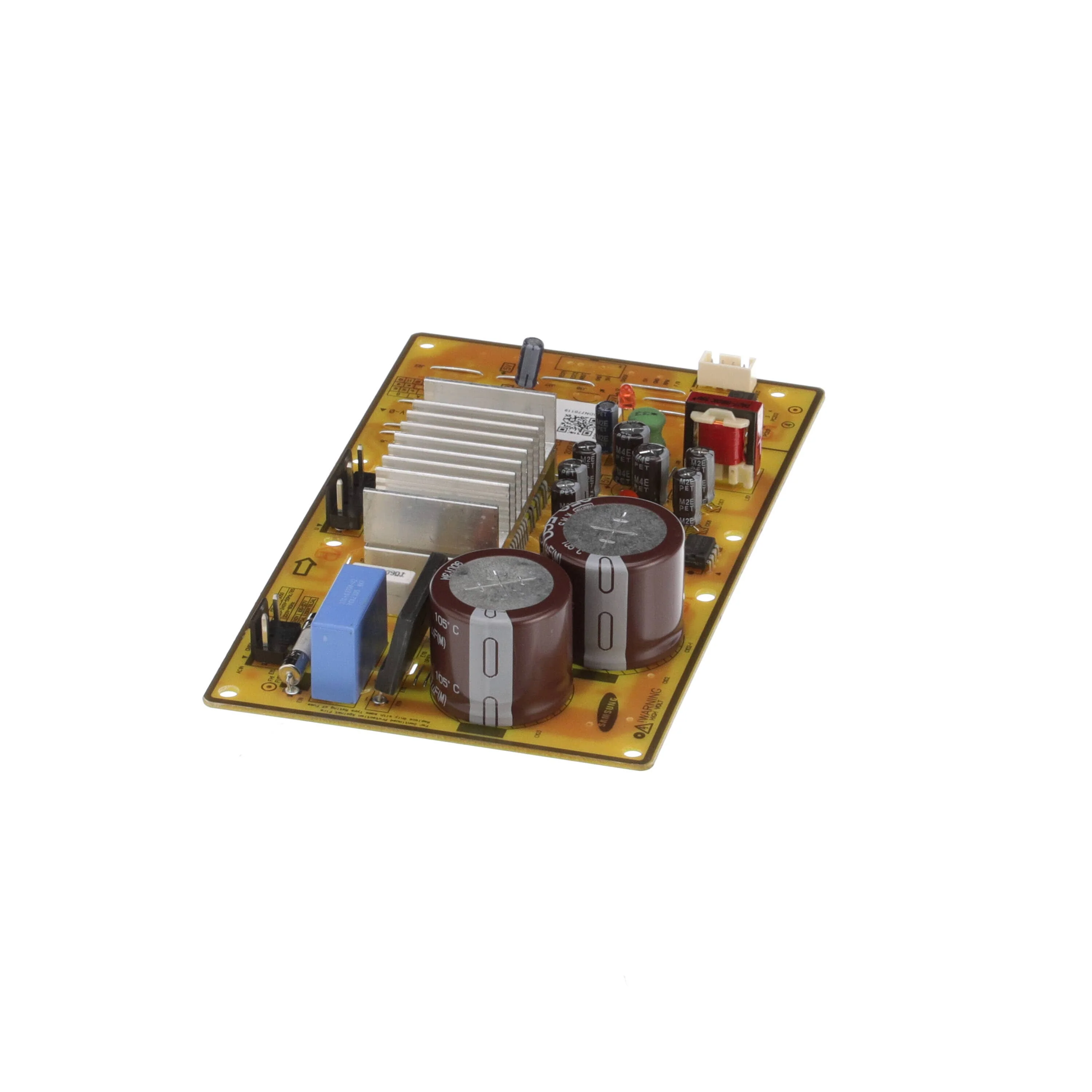 DA92-00483B Refrigerator Inverter Board - Image 6