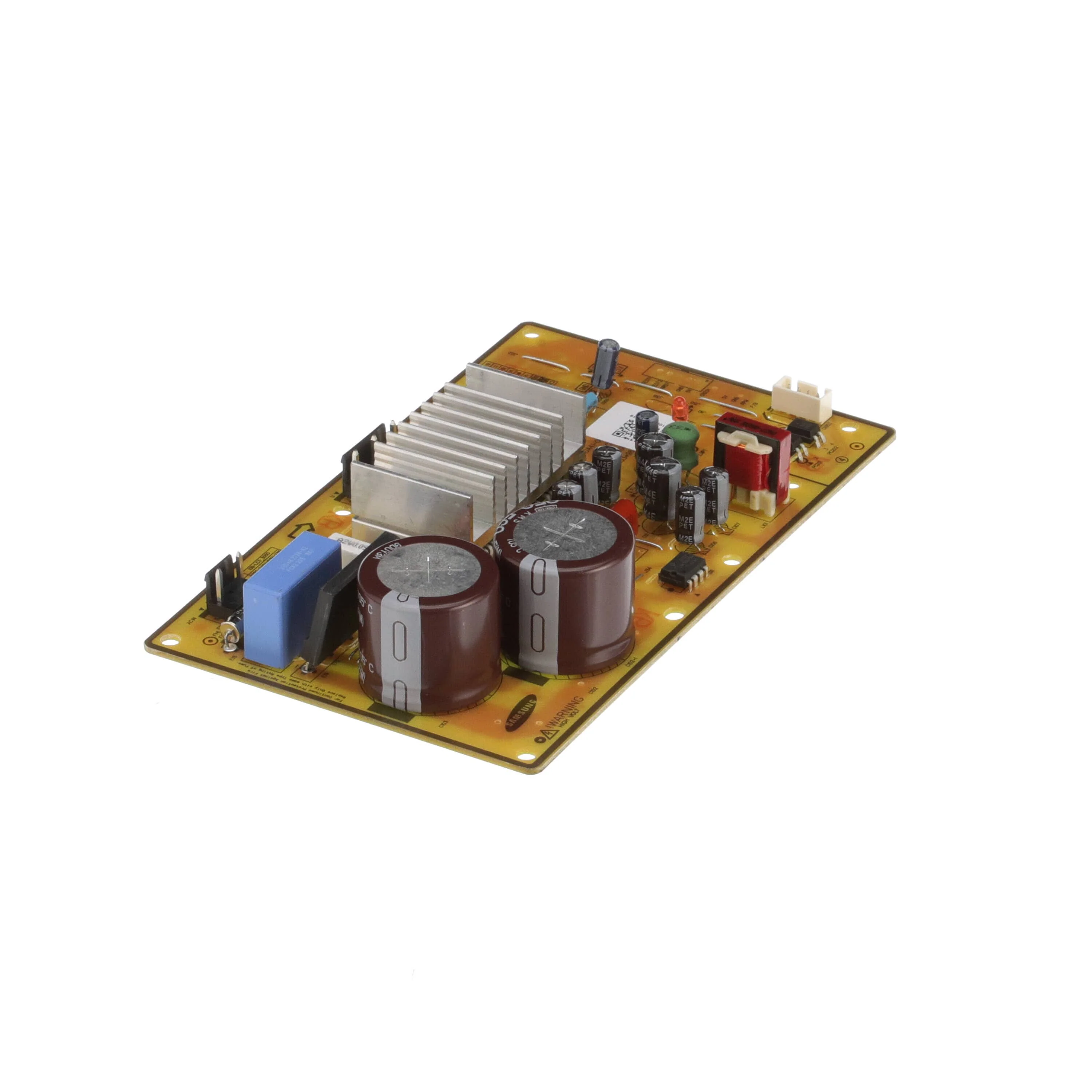 DA92-00483B Refrigerator Inverter Board - Image 7