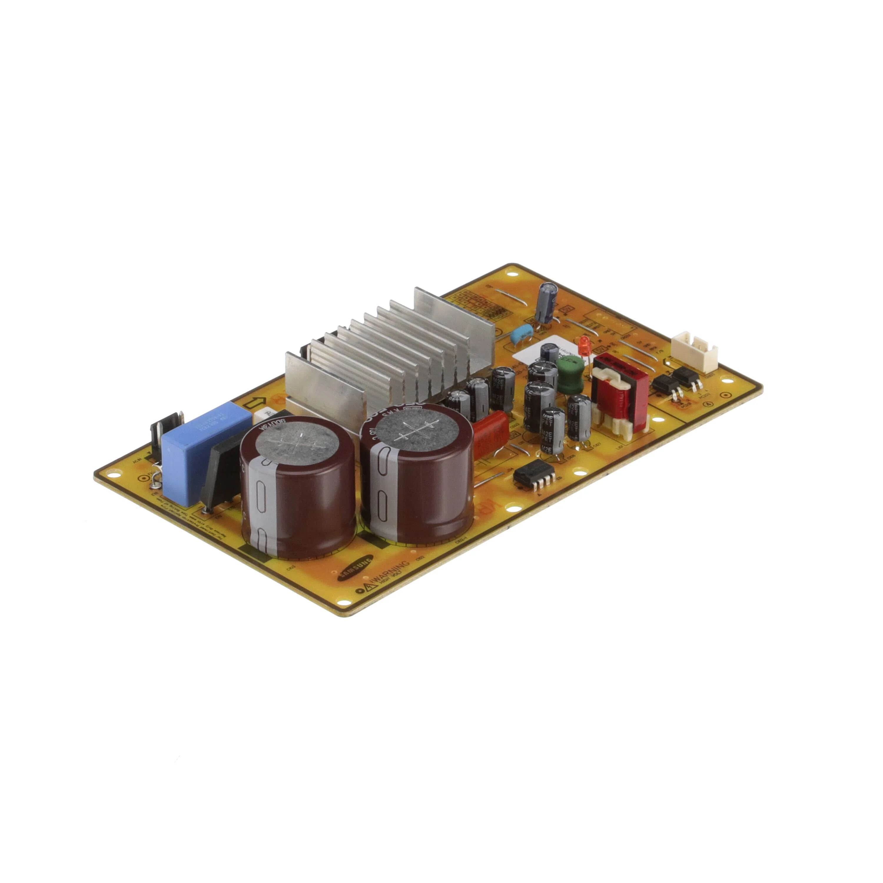 DA92-00483B Refrigerator Inverter Board - Image 8