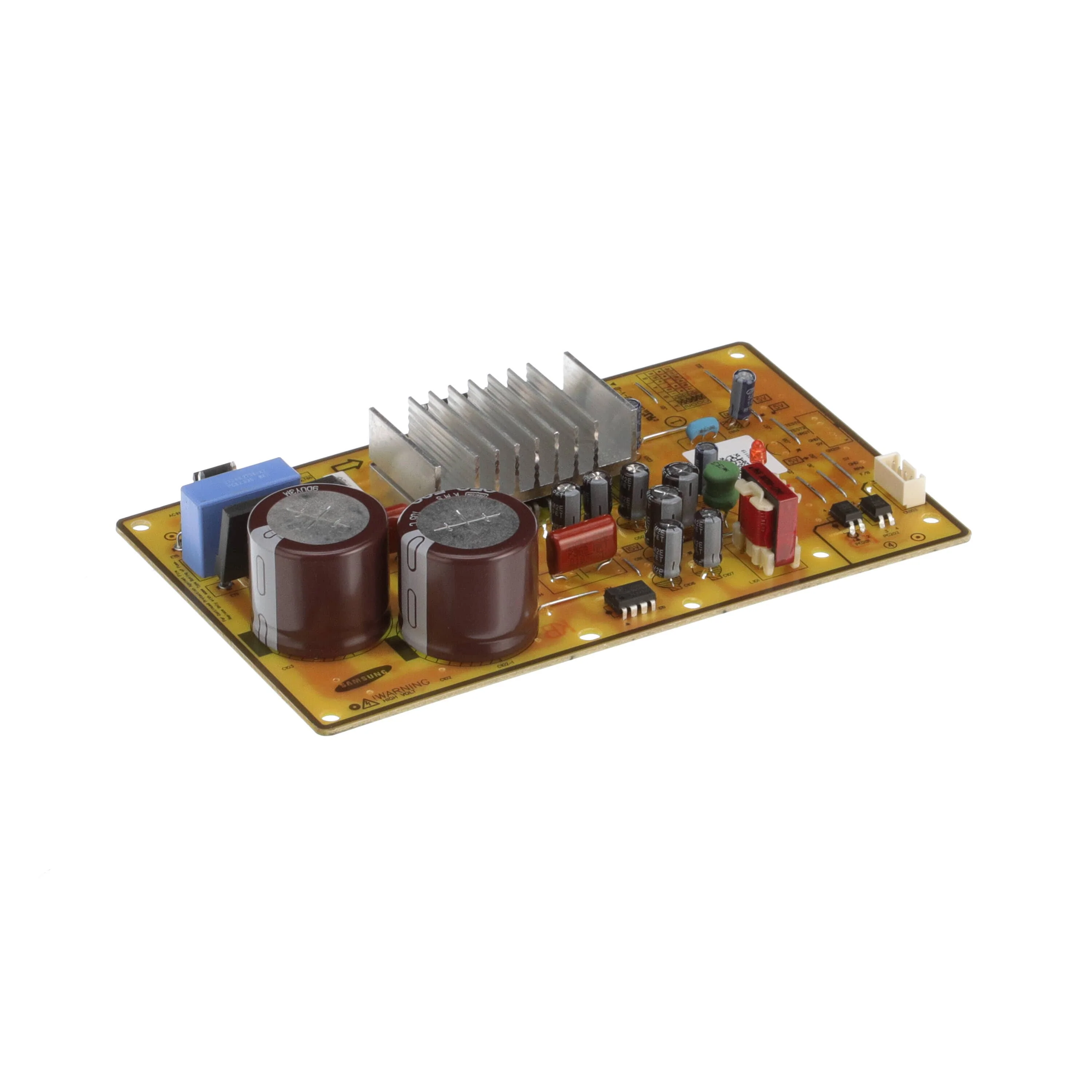 DA92-00483B Refrigerator Inverter Board - Image 9