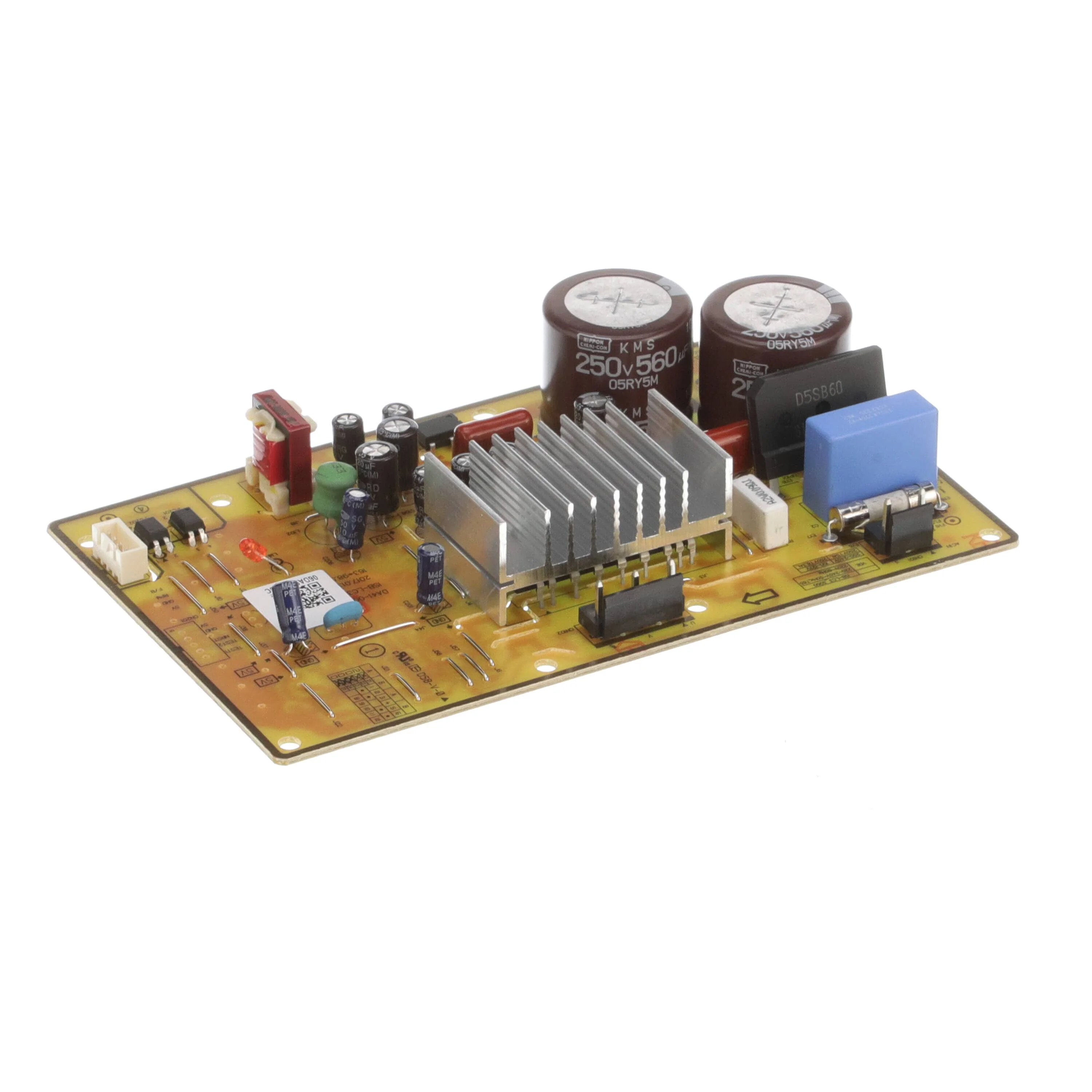 DA92-00483C Refrigerator Inverter - Image 10