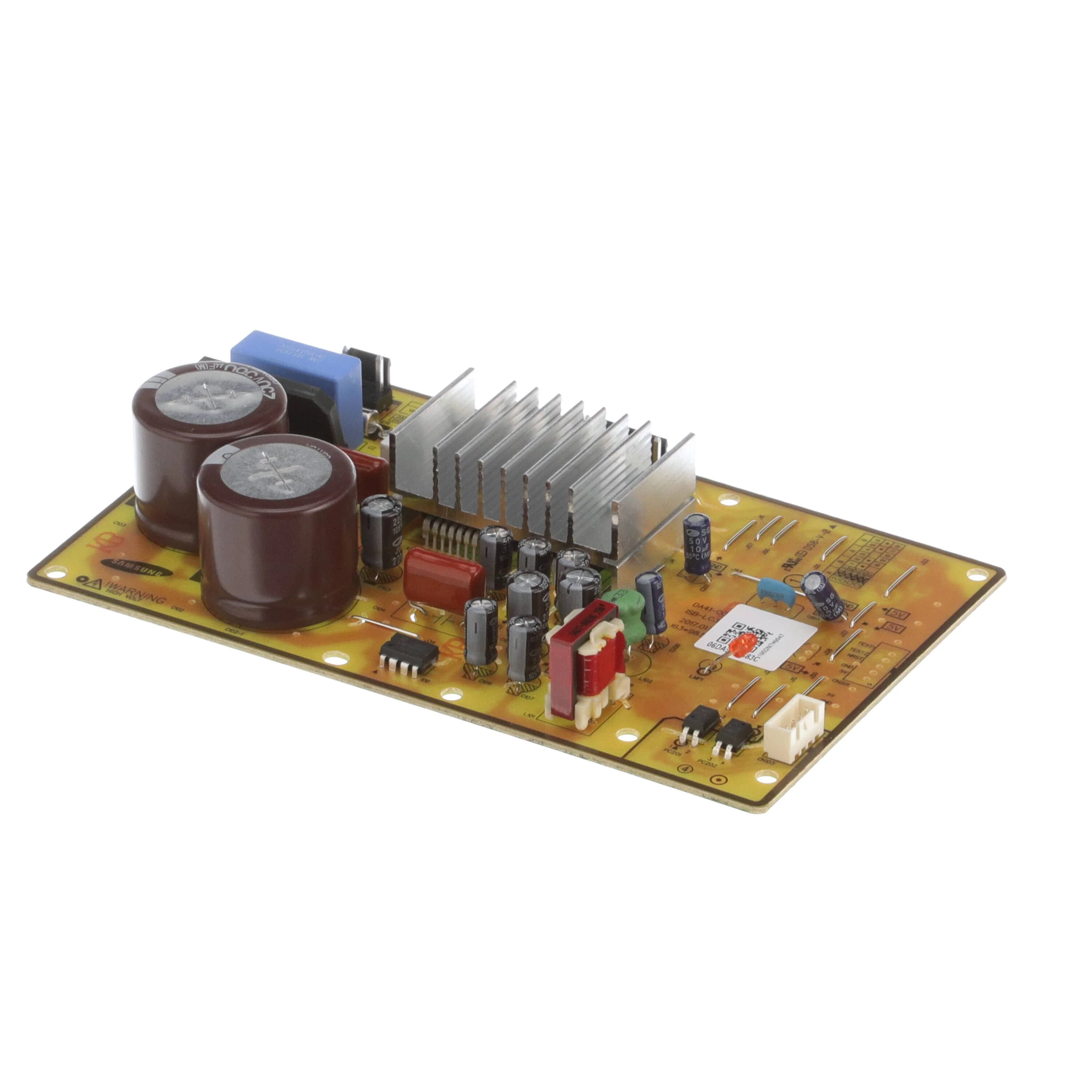 DA92-00483C Refrigerator Inverter - Image 2