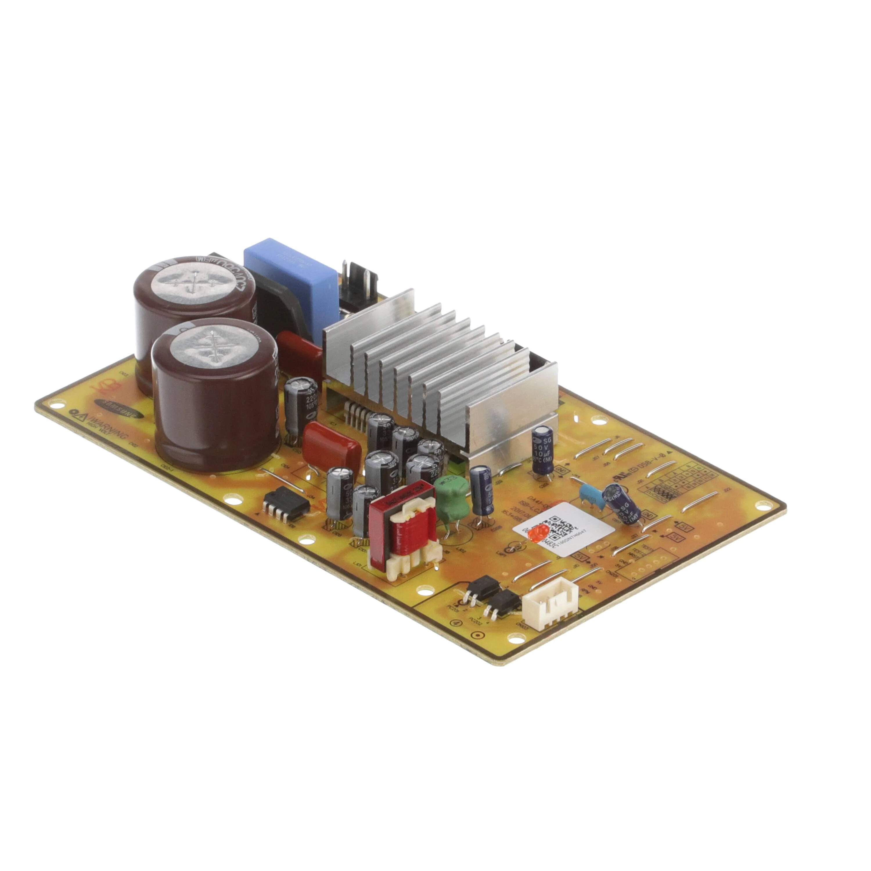 DA92-00483C Refrigerator Inverter - Image 3