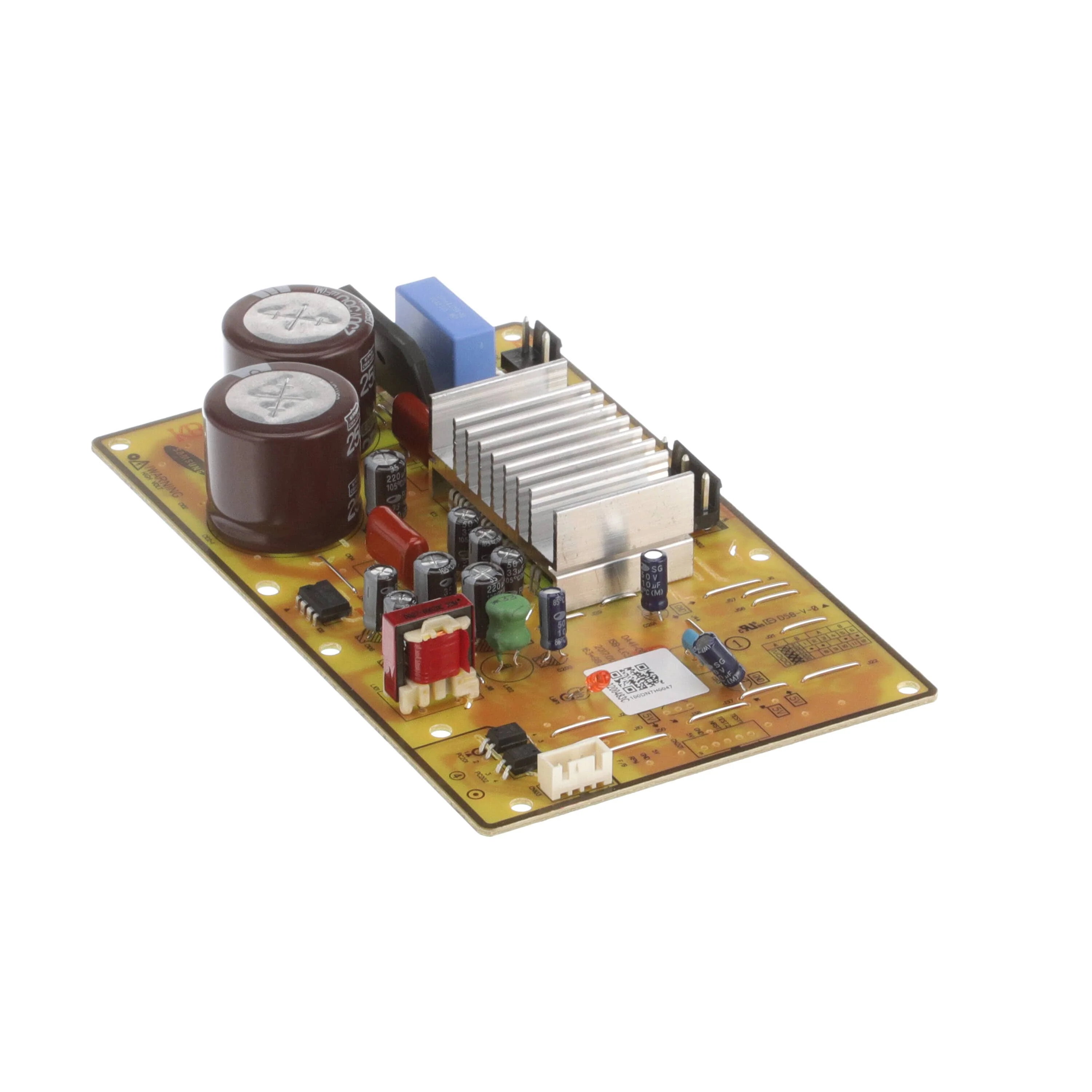 DA92-00483C Refrigerator Inverter - Image 4