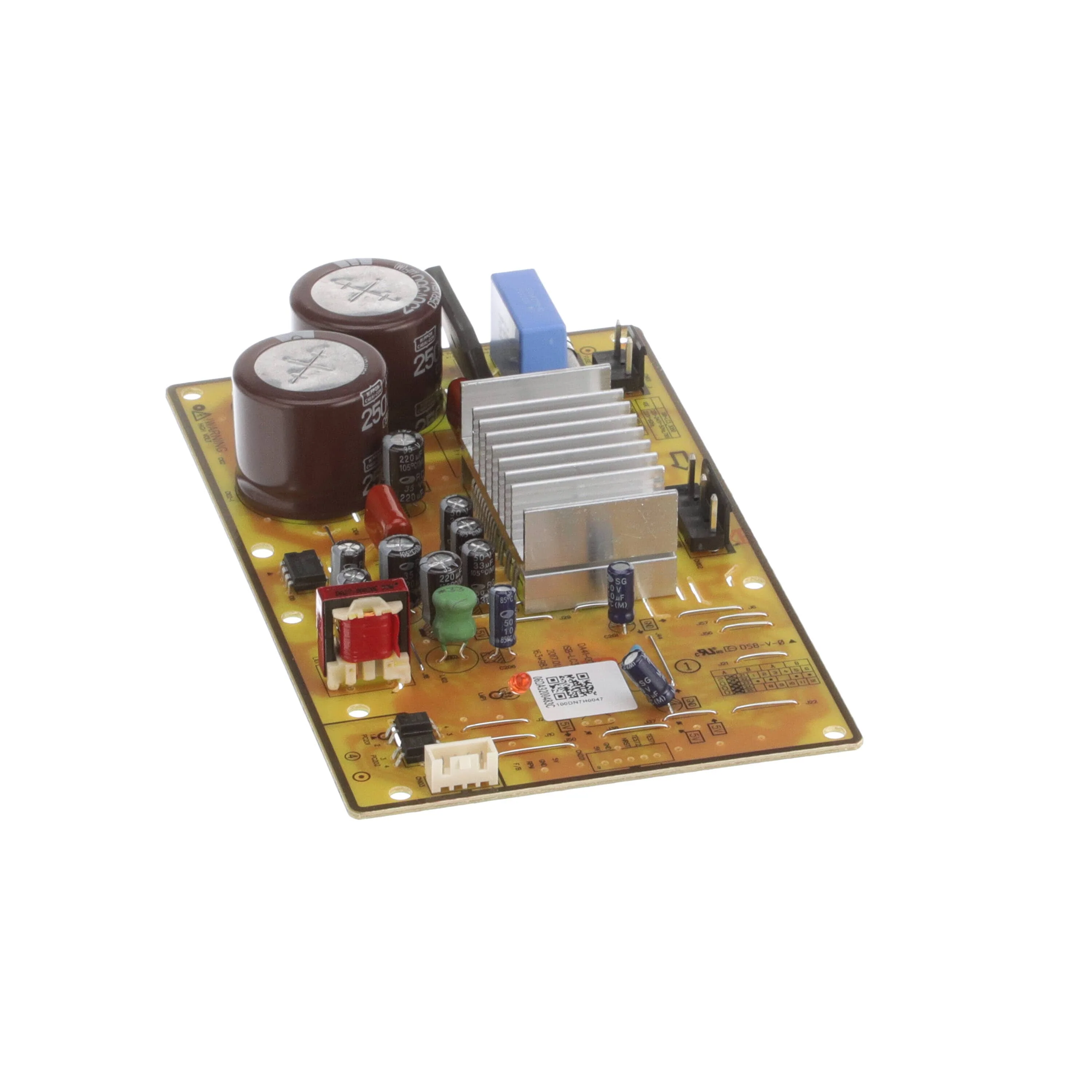 DA92-00483C Refrigerator Inverter - Image 5