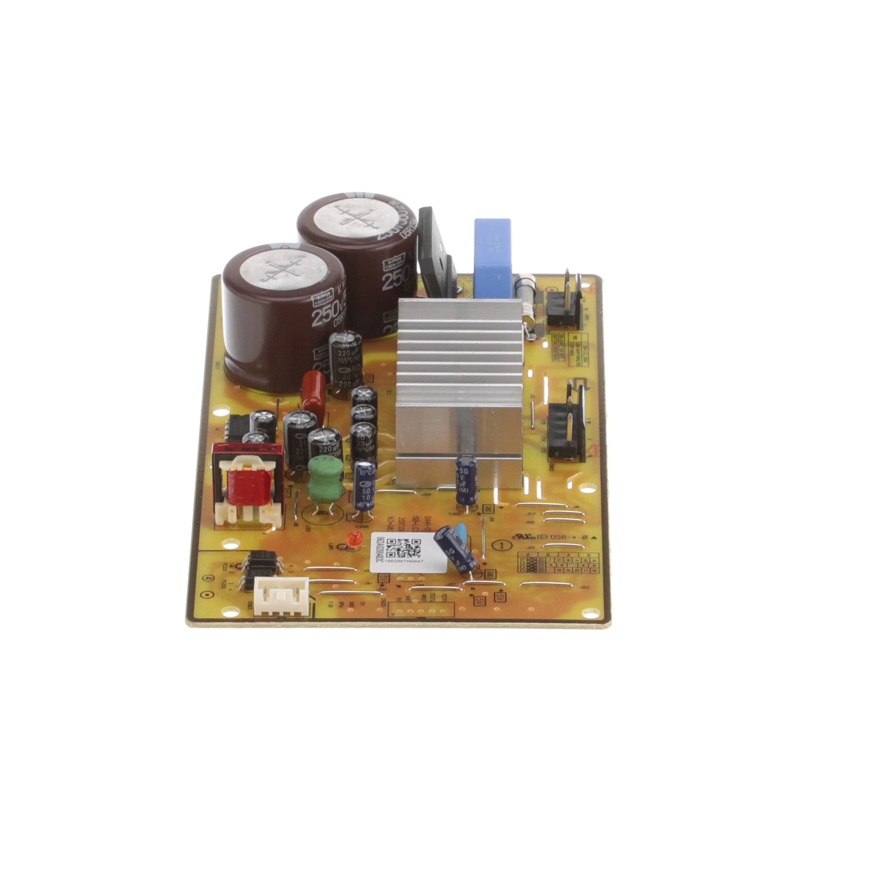 DA92-00483C Refrigerator Inverter - Image 6