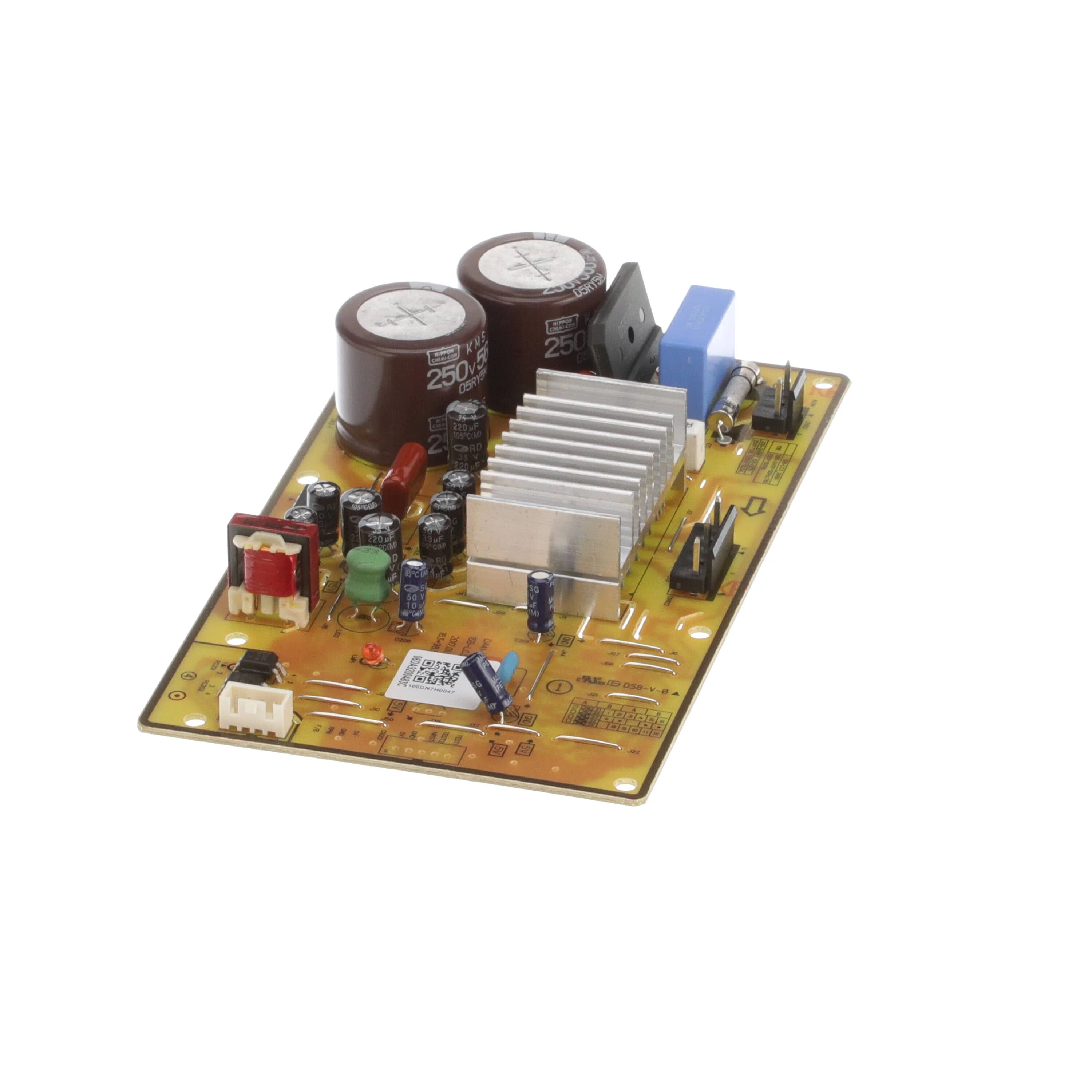 DA92-00483C Refrigerator Inverter - Image 7