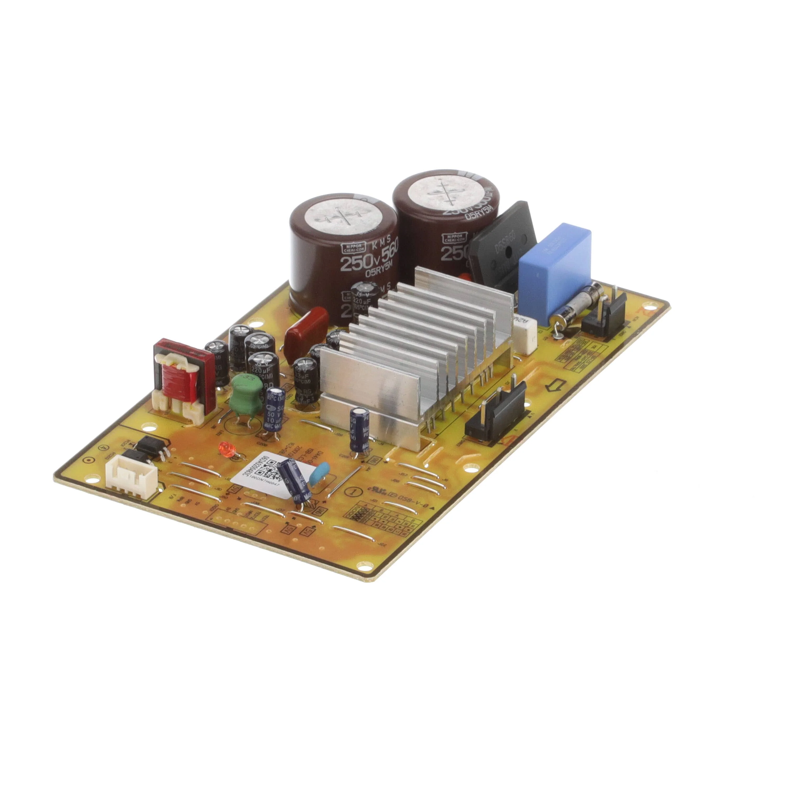 DA92-00483C Refrigerator Inverter - Image 8