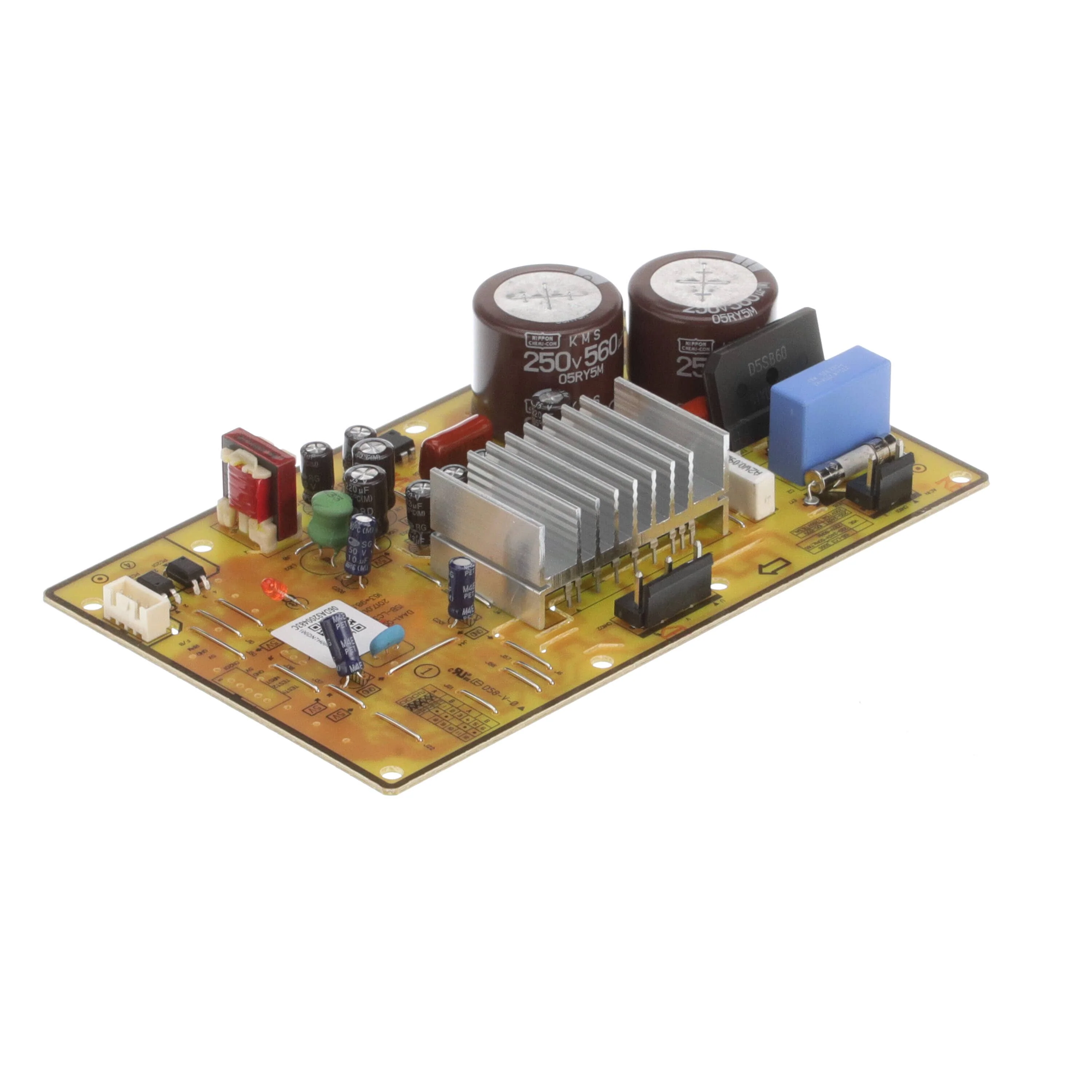 DA92-00483C Refrigerator Inverter - Image 9